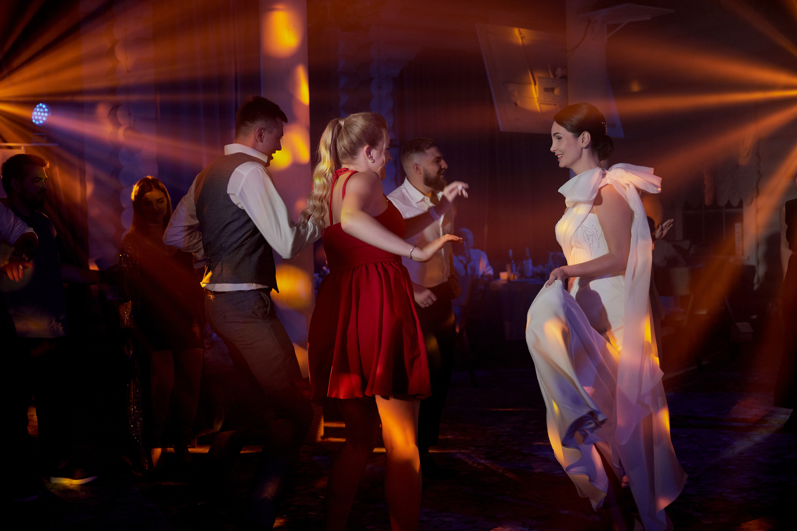 Руслан & Дарья. Фотосессии в Ростове-на-Дону. Мария Роскошная