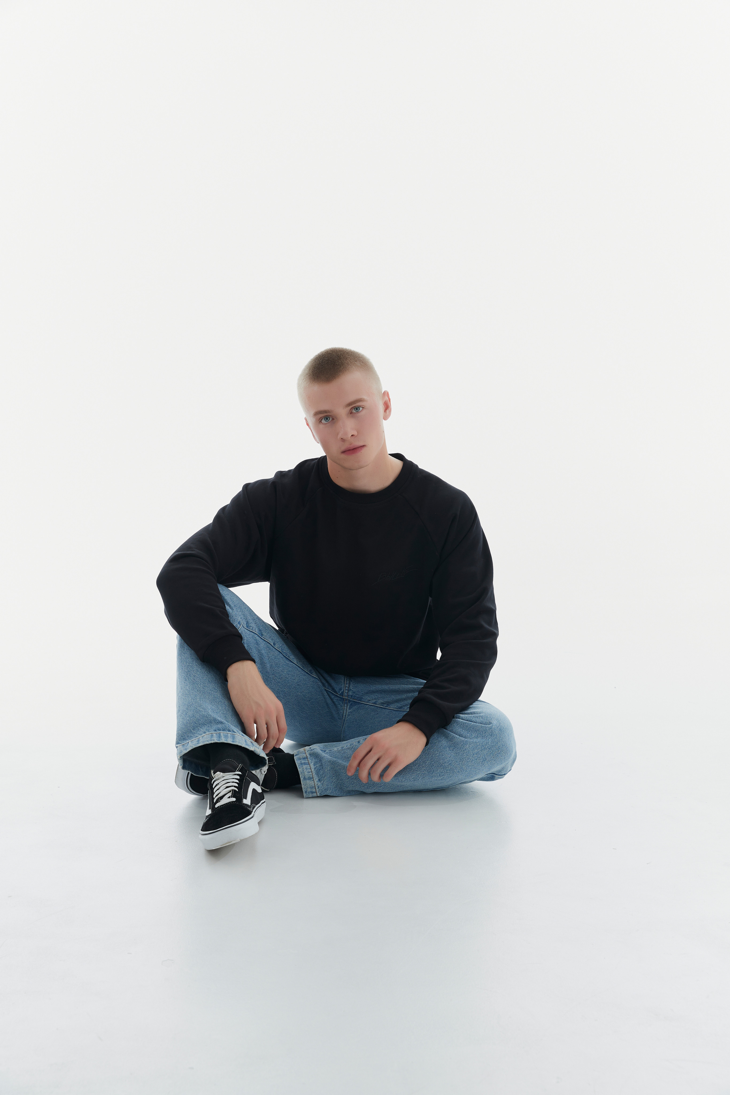 Бренд «Выше». Фотосессии в Ростове-на-Дону. Мария Роскошная