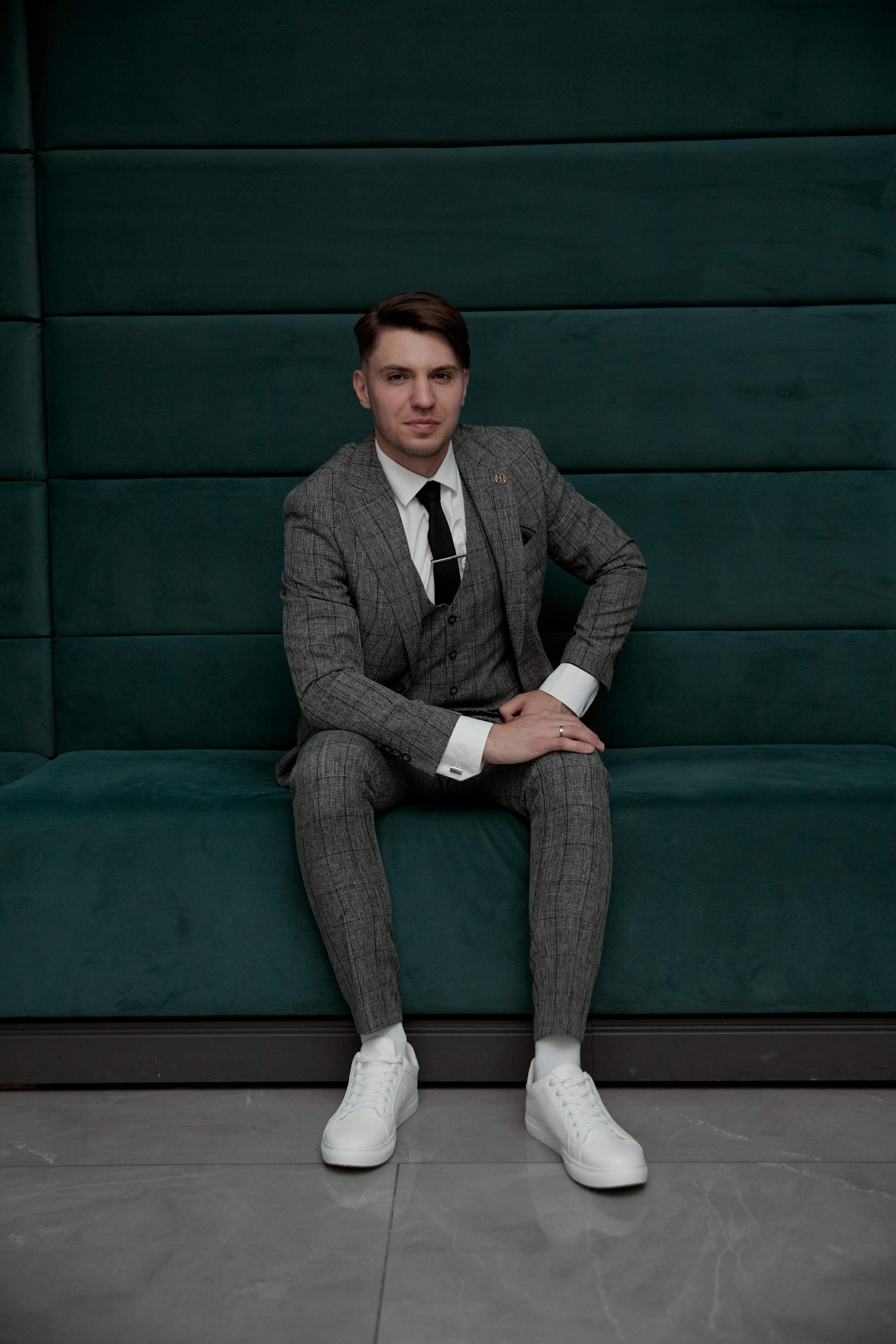 Максим & Олеся. Фотосессии в Ростове-на-Дону. Мария Роскошная