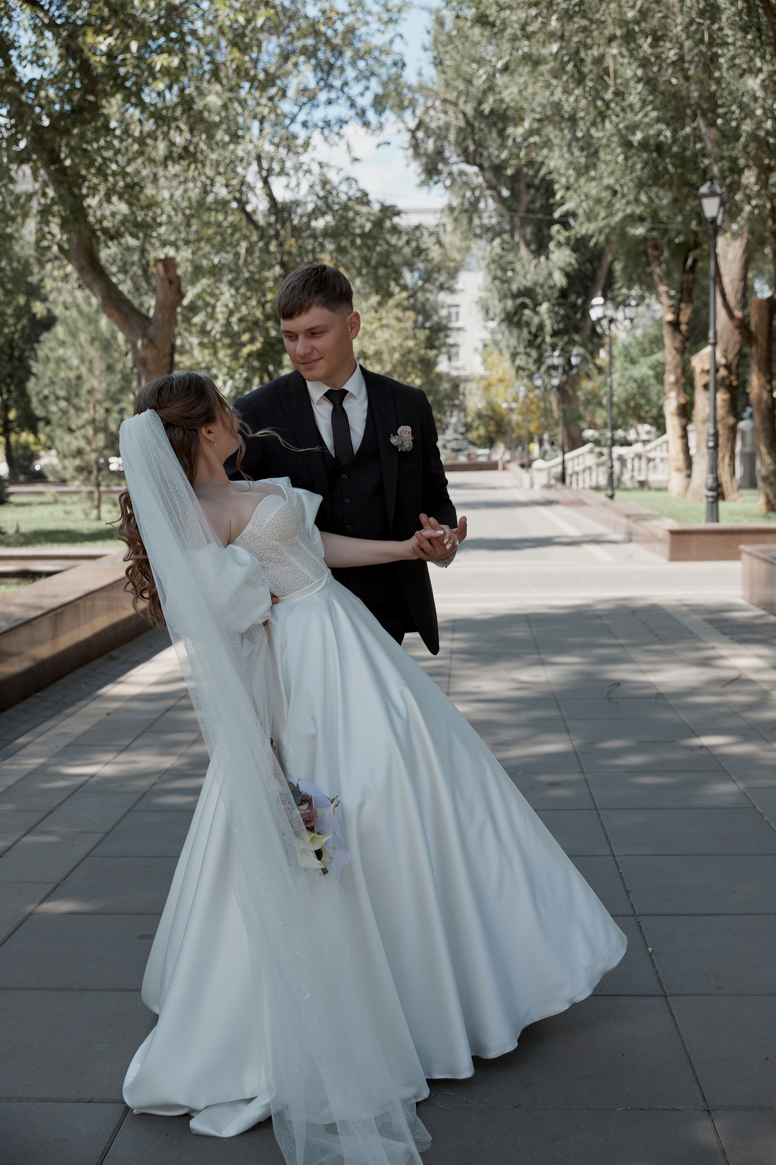 Дарья & Алан. Фотосессии в Ростове-на-Дону. Мария Роскошная