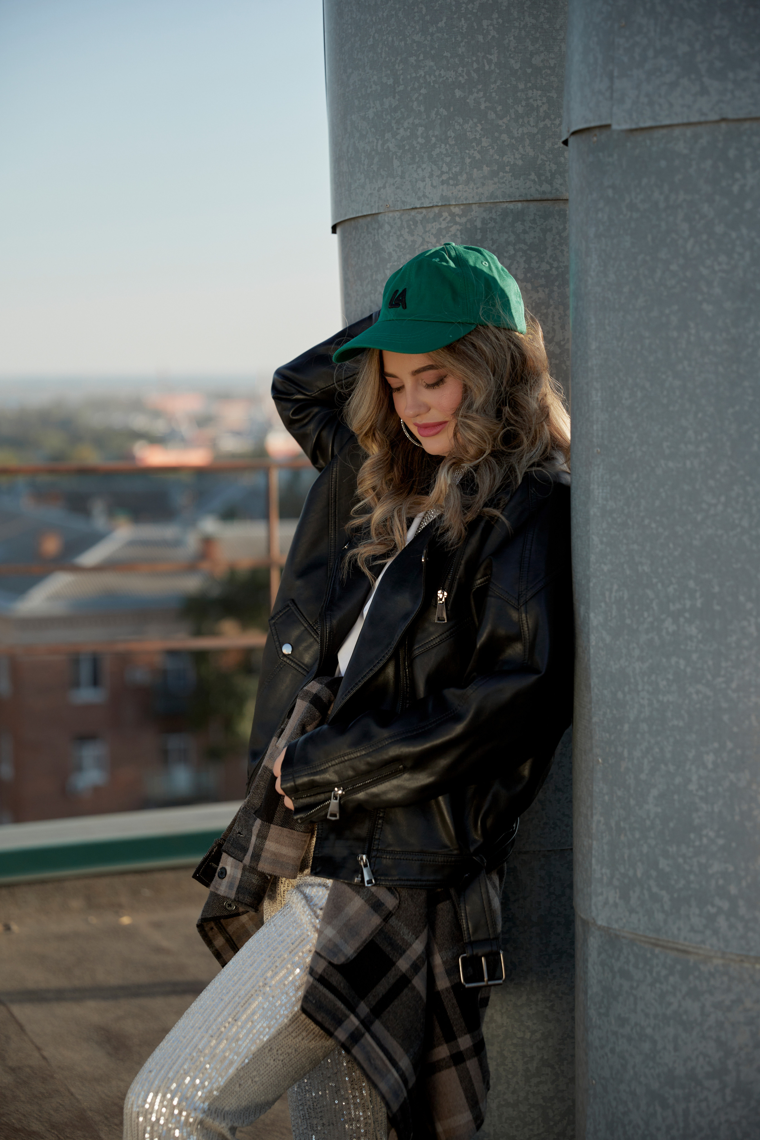 Анастасия. Фотосессии в Ростове-на-Дону. Мария Роскошная