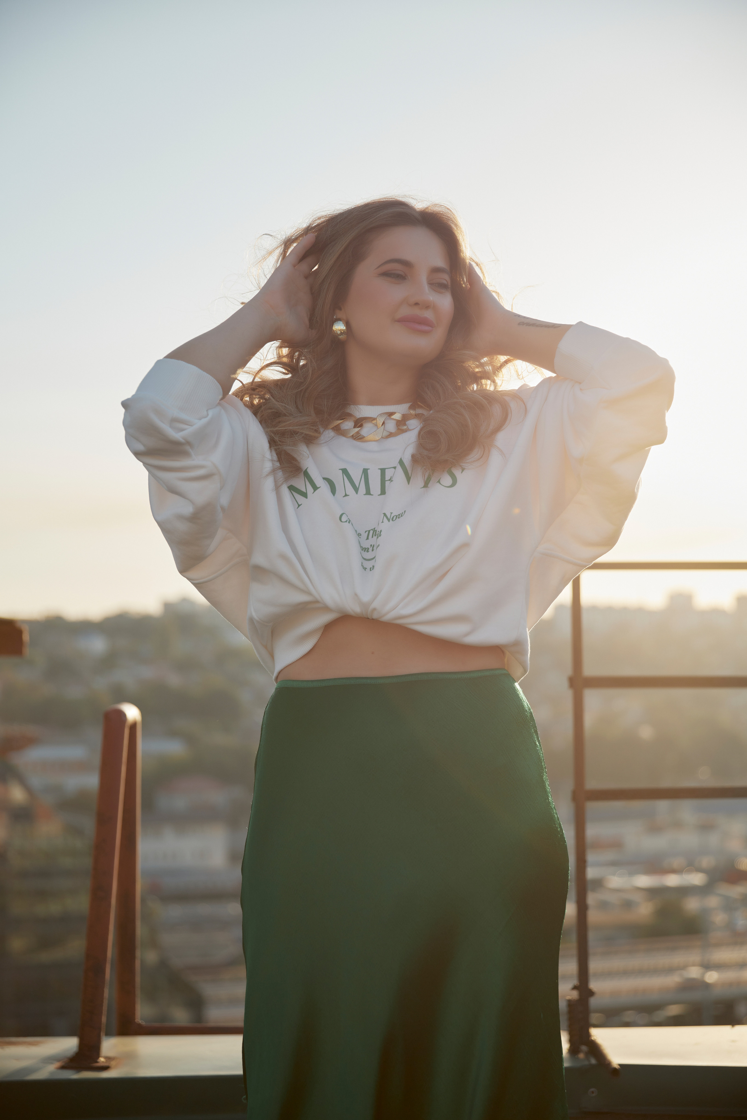 Анастасия. Фотосессии в Ростове-на-Дону. Мария Роскошная