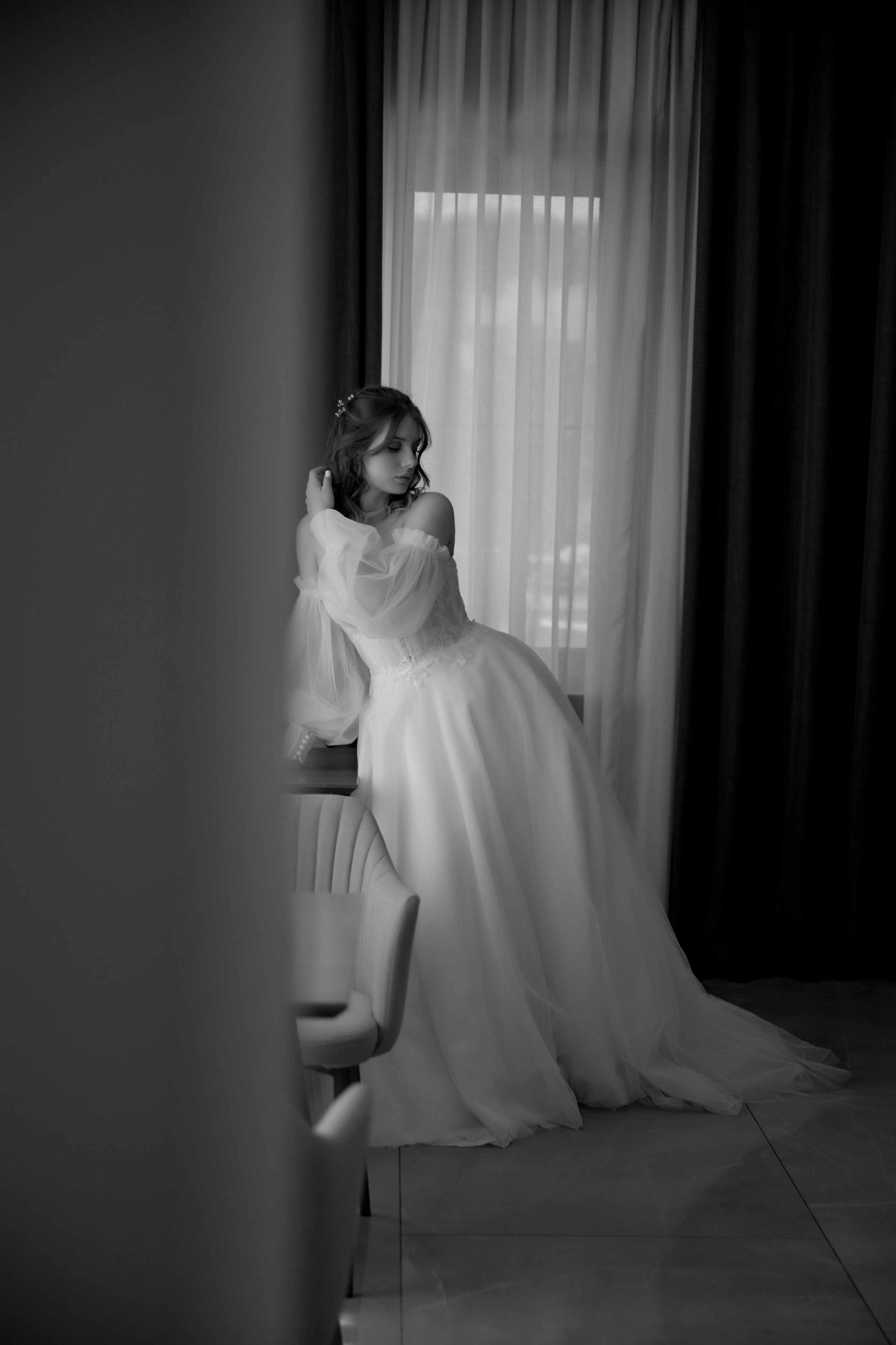 Максим & Олеся. Фотосессии в Ростове-на-Дону. Мария Роскошная