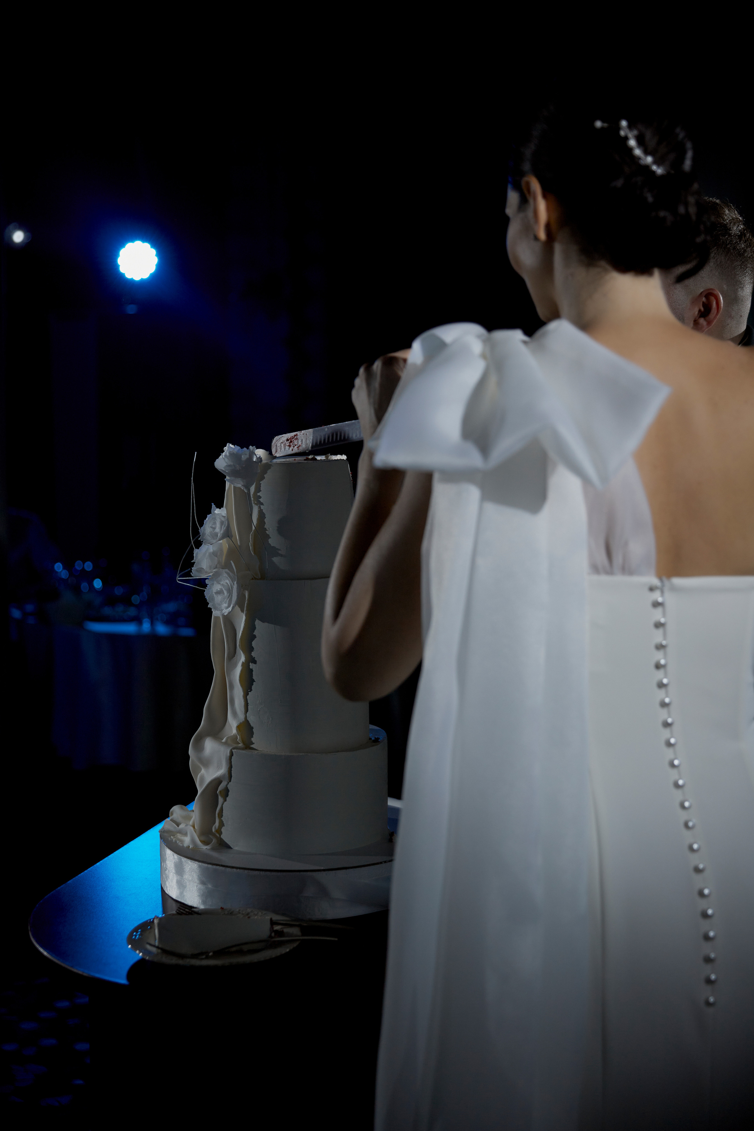 Руслан & Дарья. Фотосессии в Ростове-на-Дону. Мария Роскошная