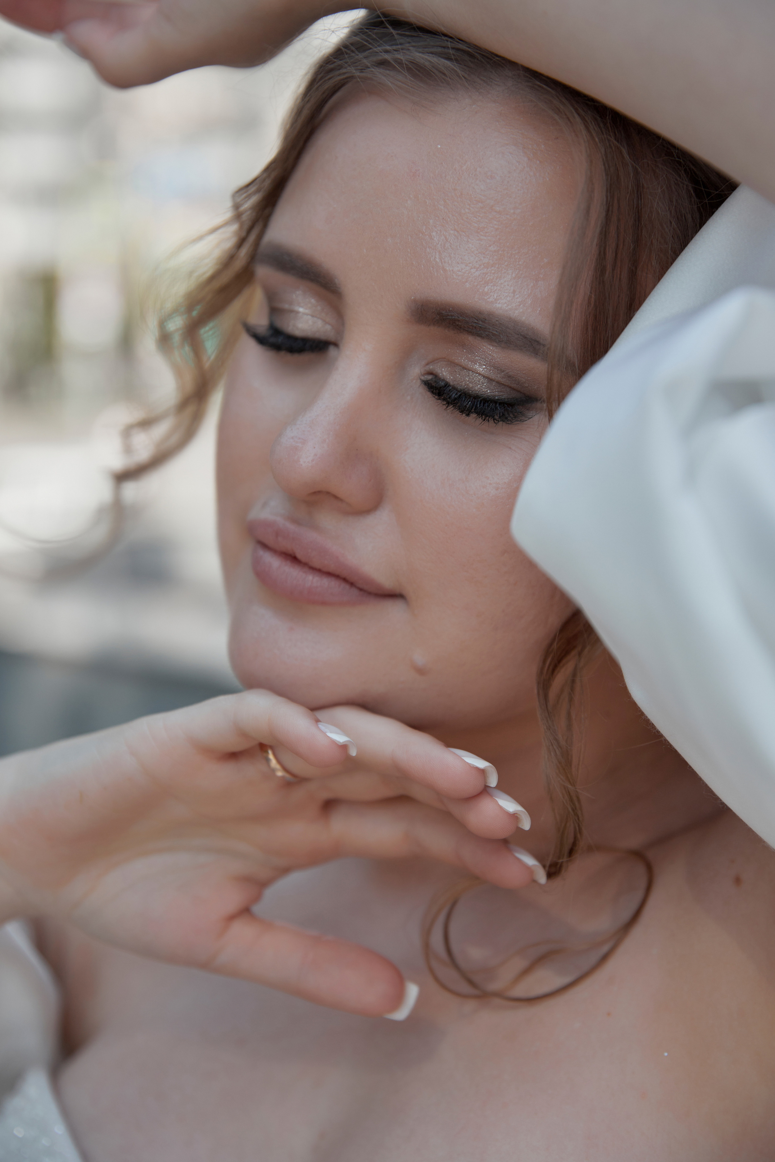 Дарья & Алан. Фотосессии в Ростове-на-Дону. Мария Роскошная