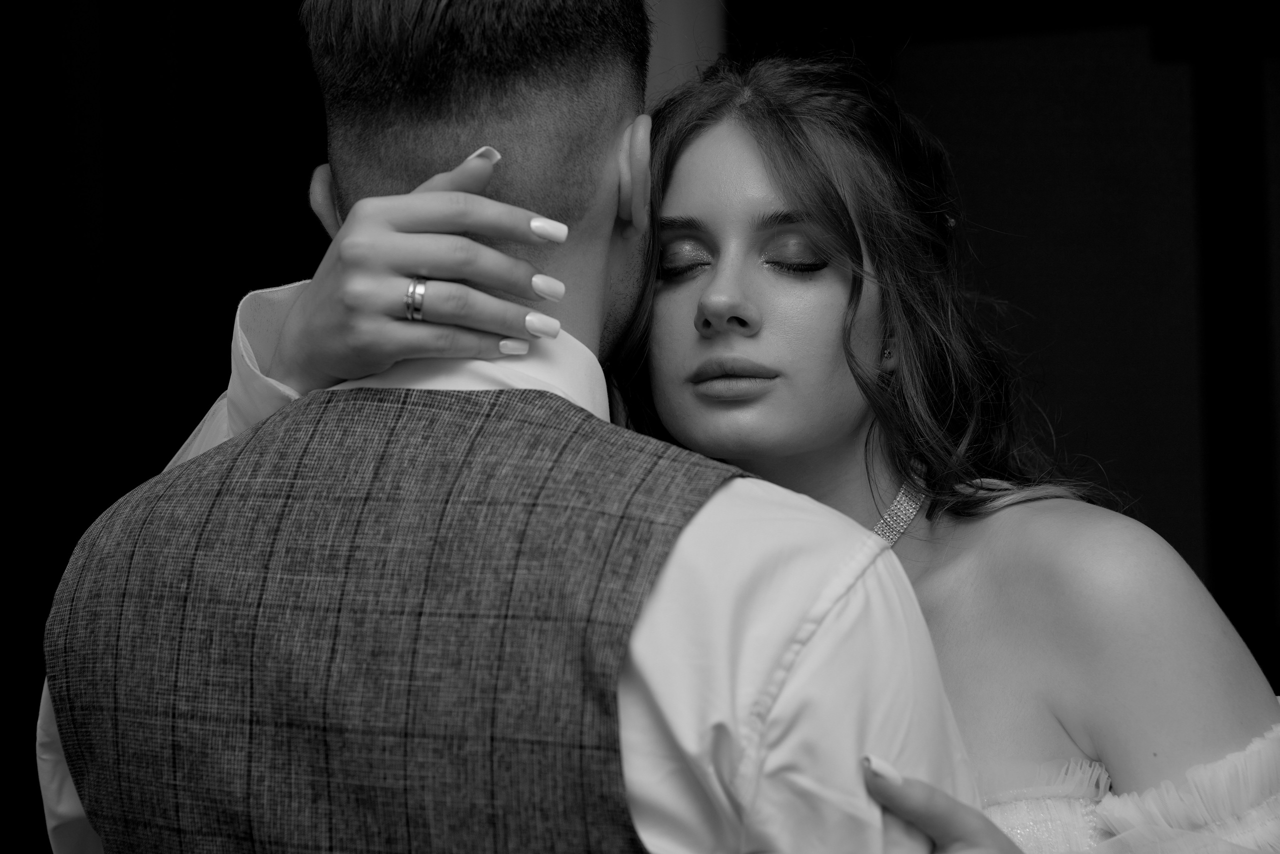 Максим & Олеся. Фотосессии в Ростове-на-Дону. Мария Роскошная