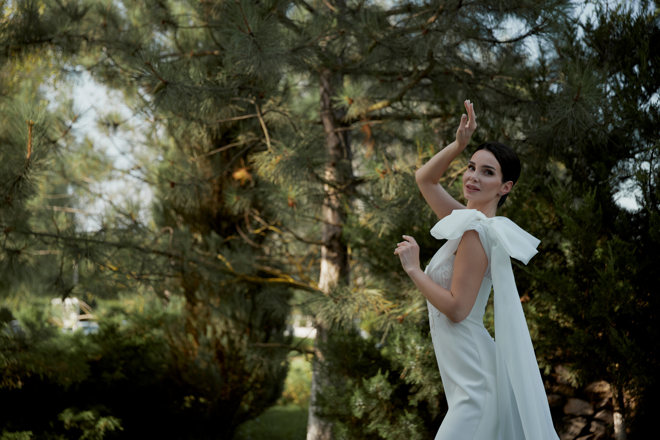 Руслан & Дарья. Фотосессии в Ростове-на-Дону. Мария Роскошная