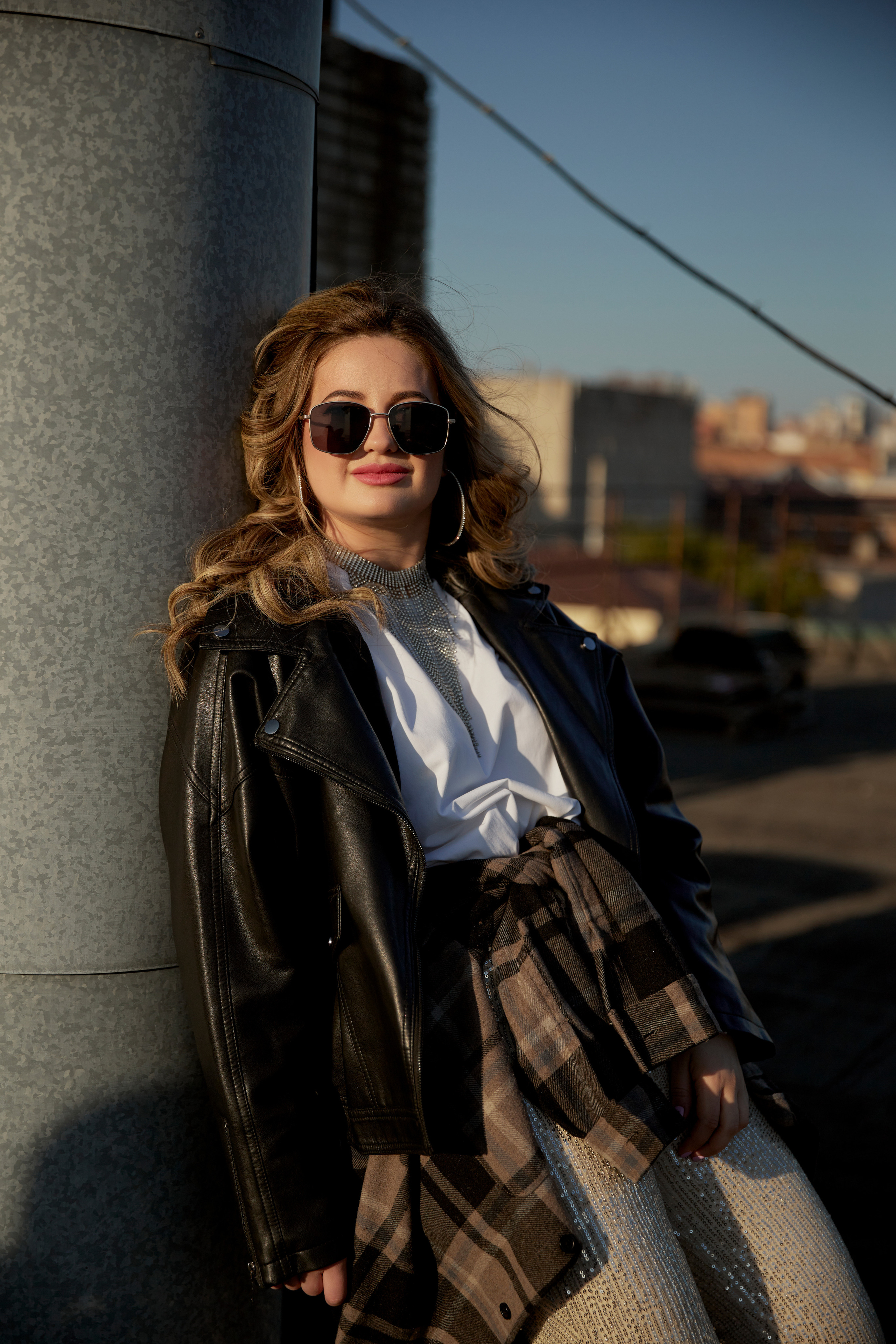 Анастасия. Фотосессии в Ростове-на-Дону. Мария Роскошная