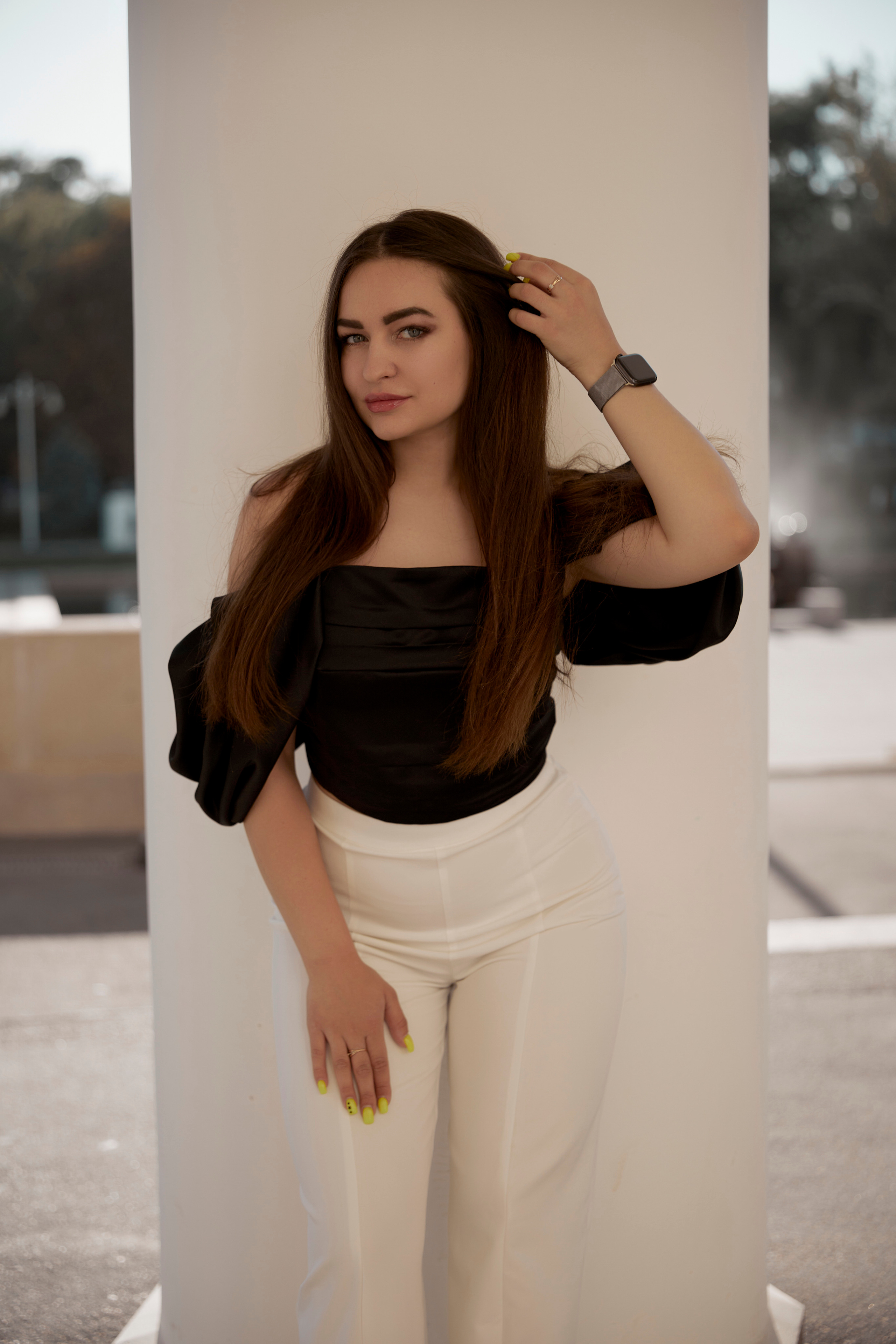 Дарья. Фотосессии в Ростове-на-Дону. Мария Роскошная