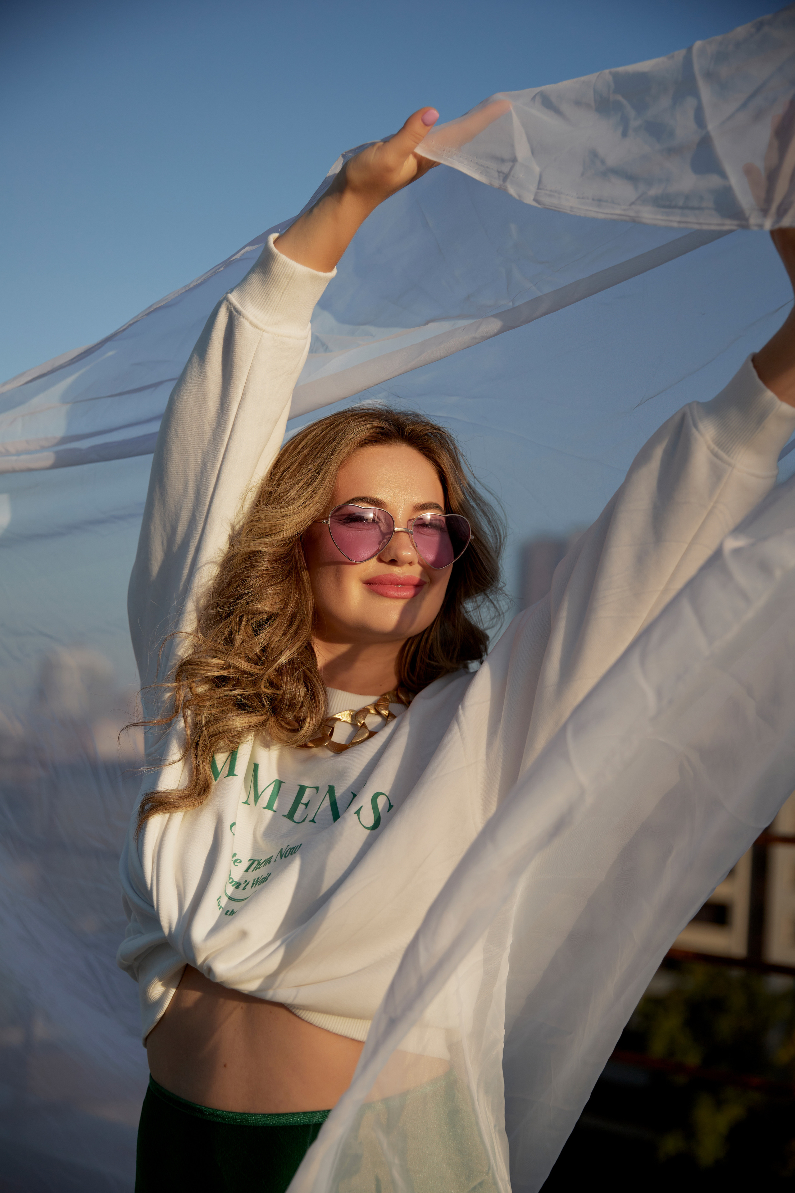 Анастасия. Фотосессии в Ростове-на-Дону. Мария Роскошная