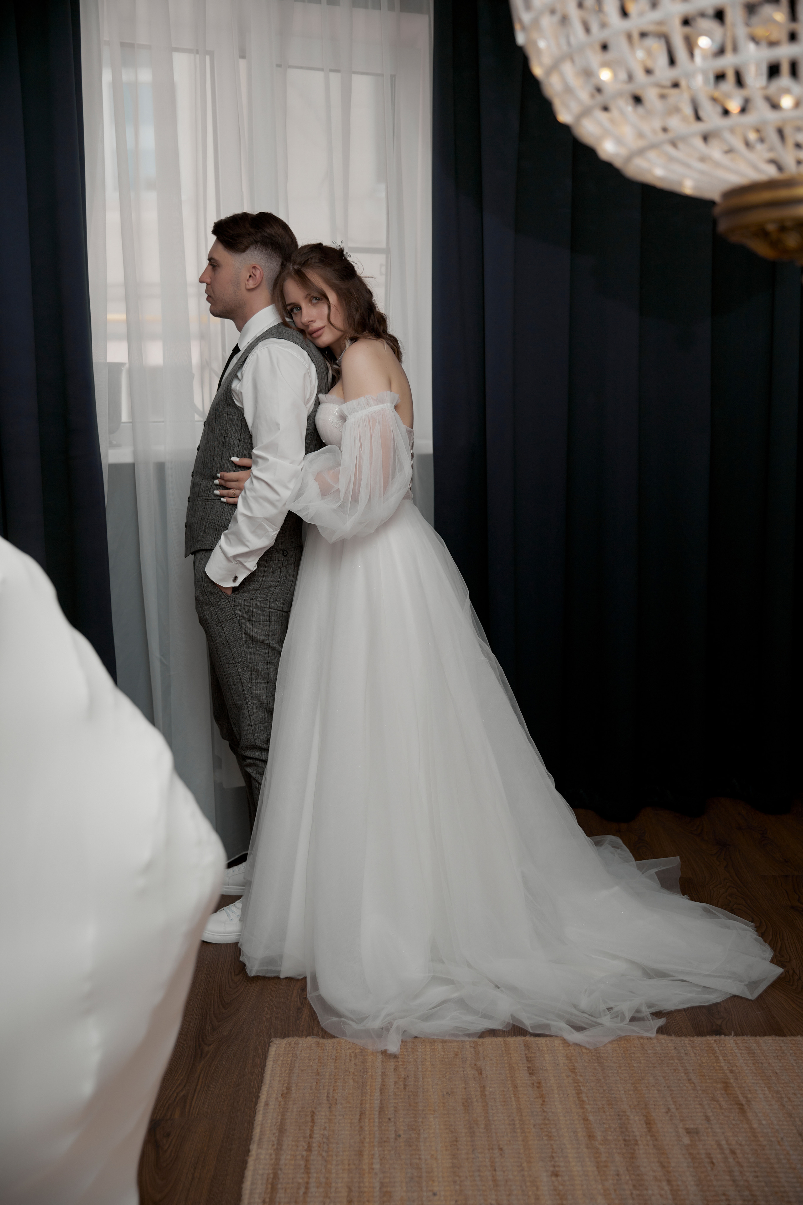 Максим & Олеся. Фотосессии в Ростове-на-Дону. Мария Роскошная