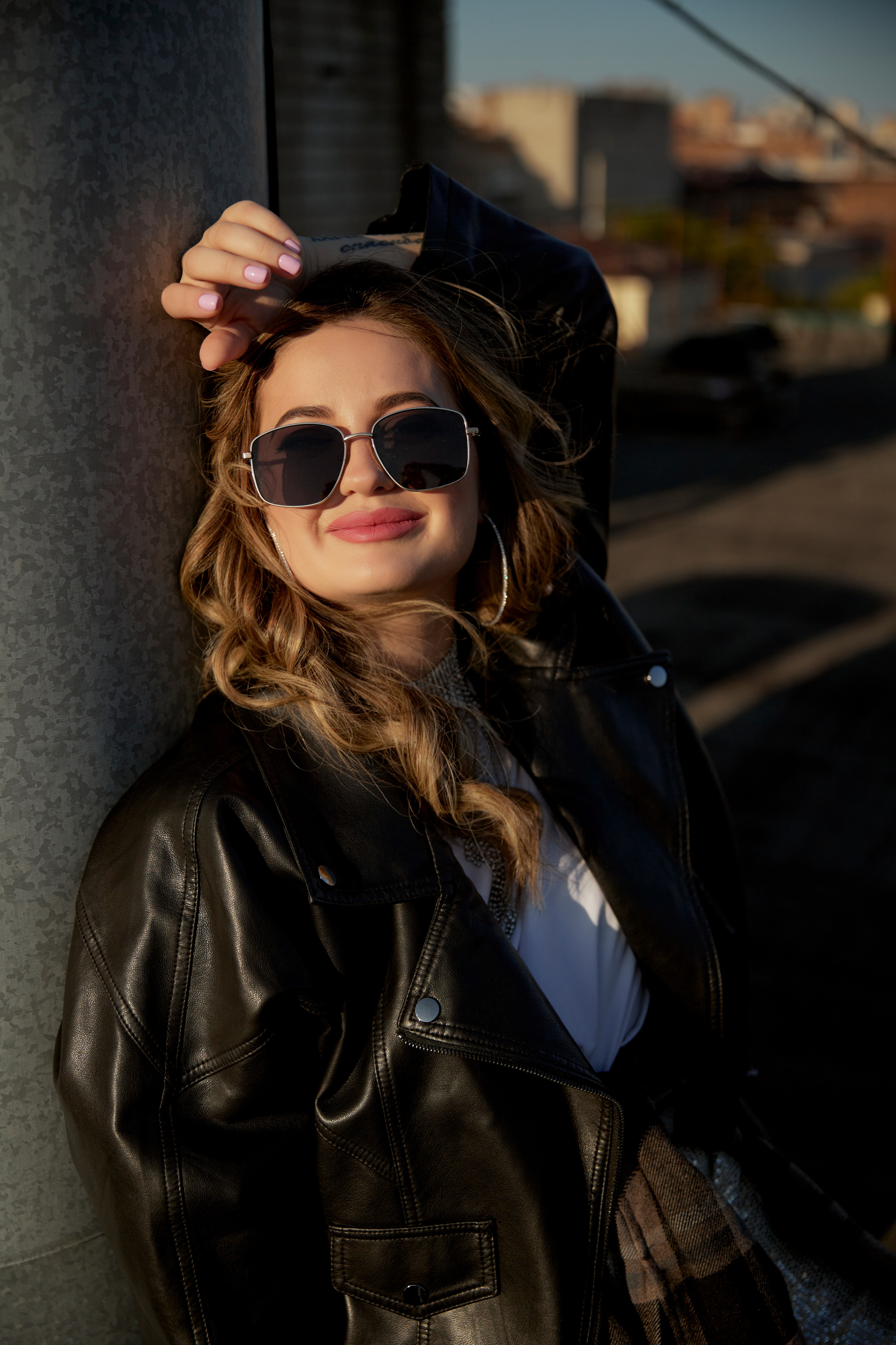 Анастасия. Фотосессии в Ростове-на-Дону. Мария Роскошная