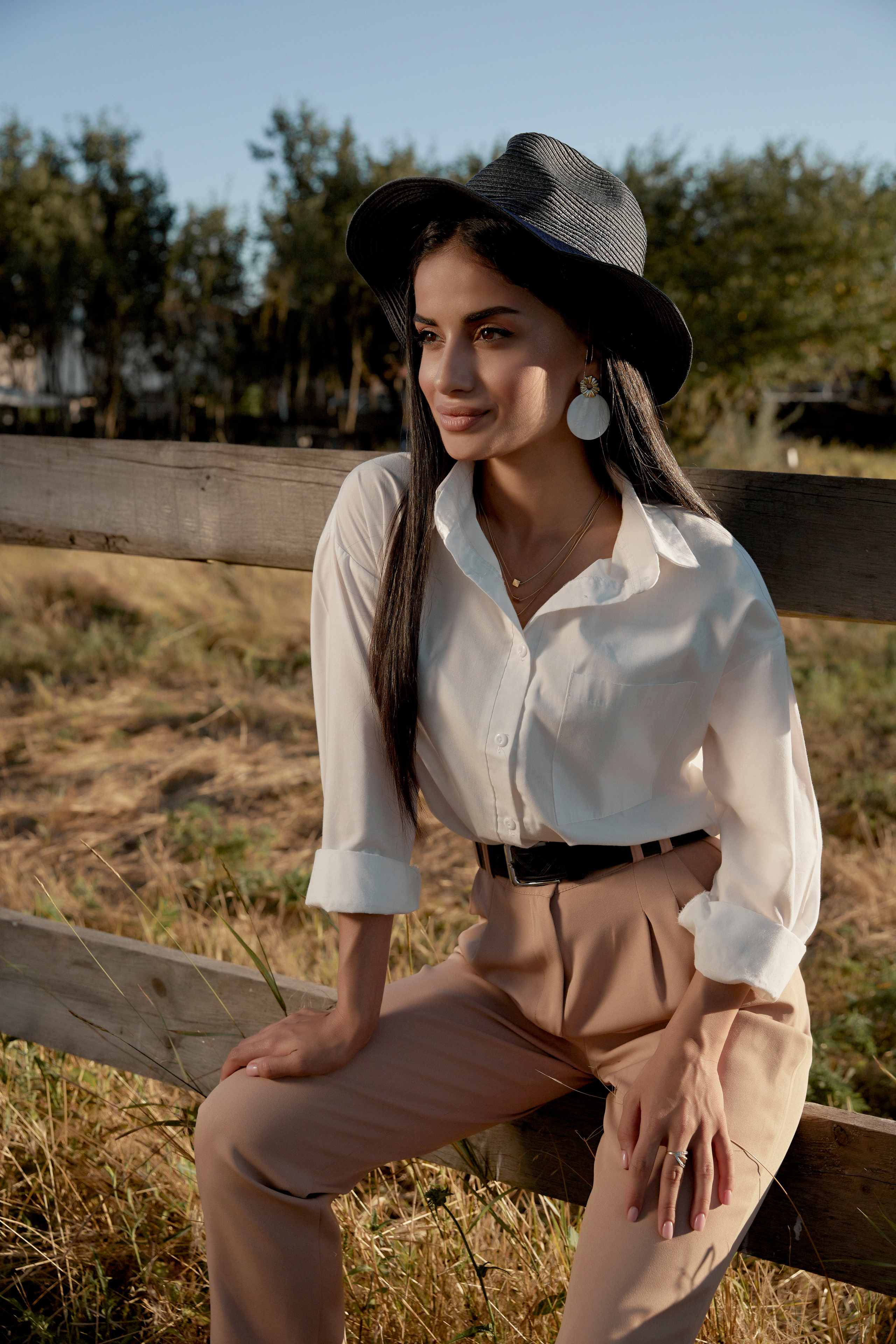 Мариам. Фотосессии в Ростове-на-Дону. Мария Роскошная