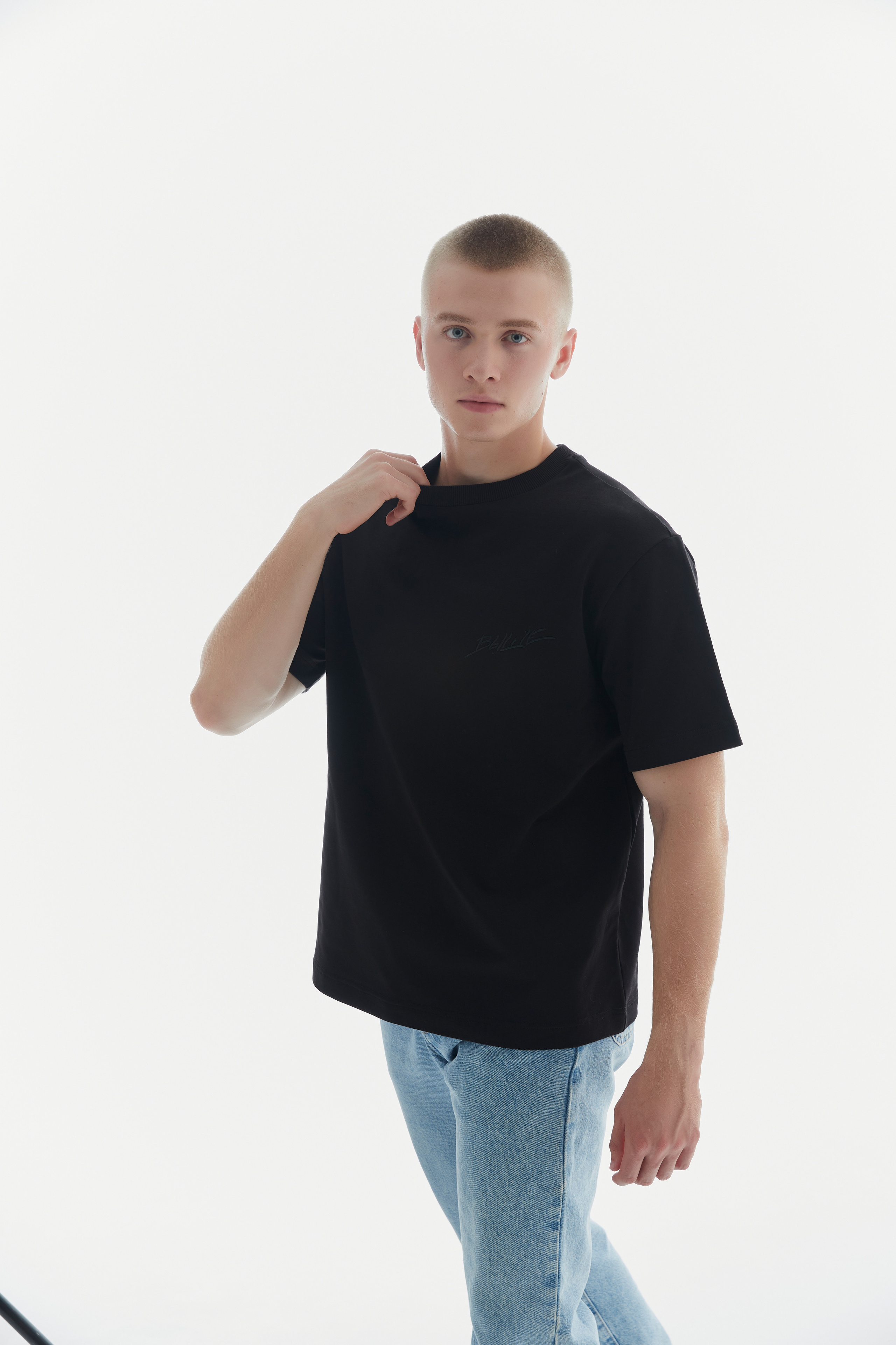 Бренд «Выше». Фотосессии в Ростове-на-Дону. Мария Роскошная