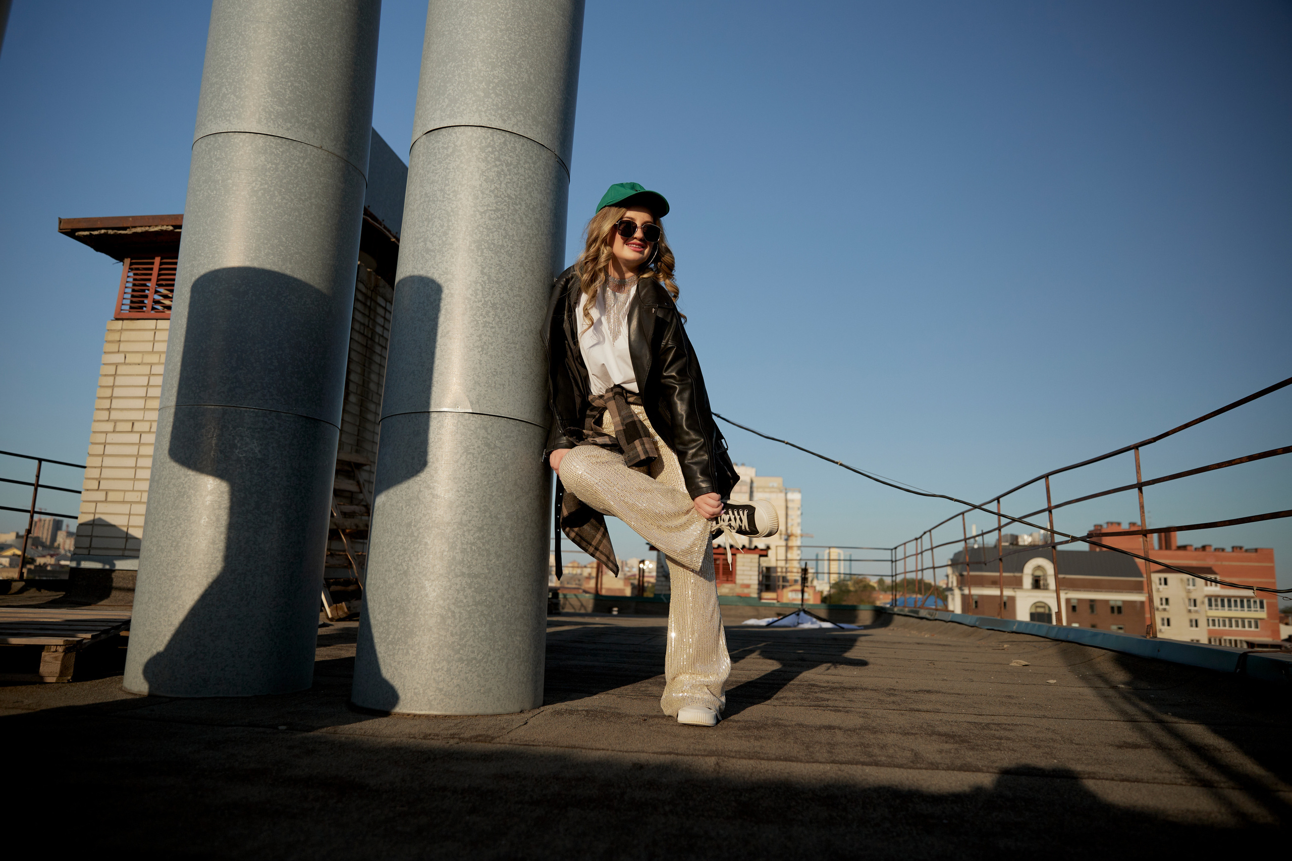 Анастасия. Фотосессии в Ростове-на-Дону. Мария Роскошная