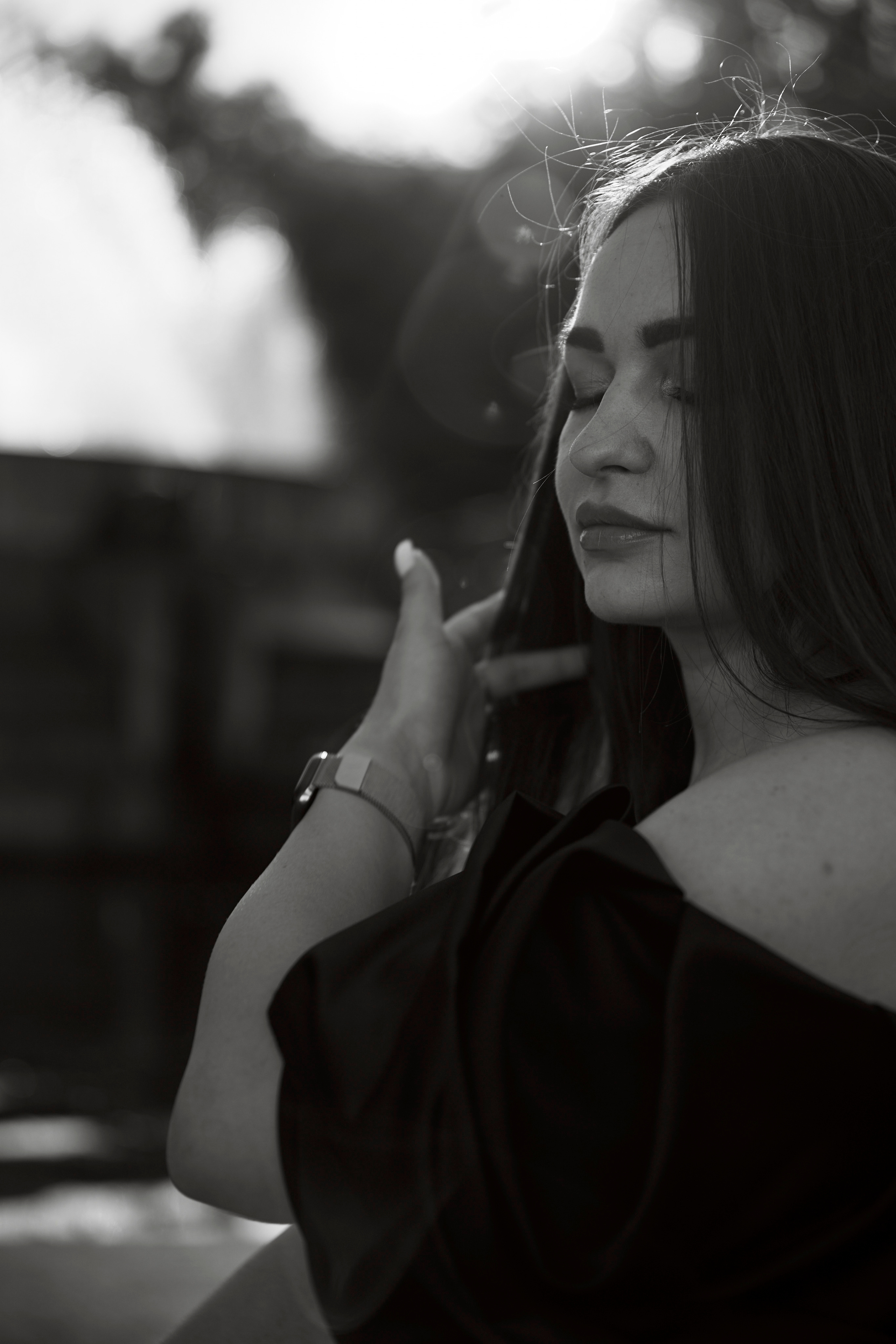 Дарья. Фотосессии в Ростове-на-Дону. Мария Роскошная