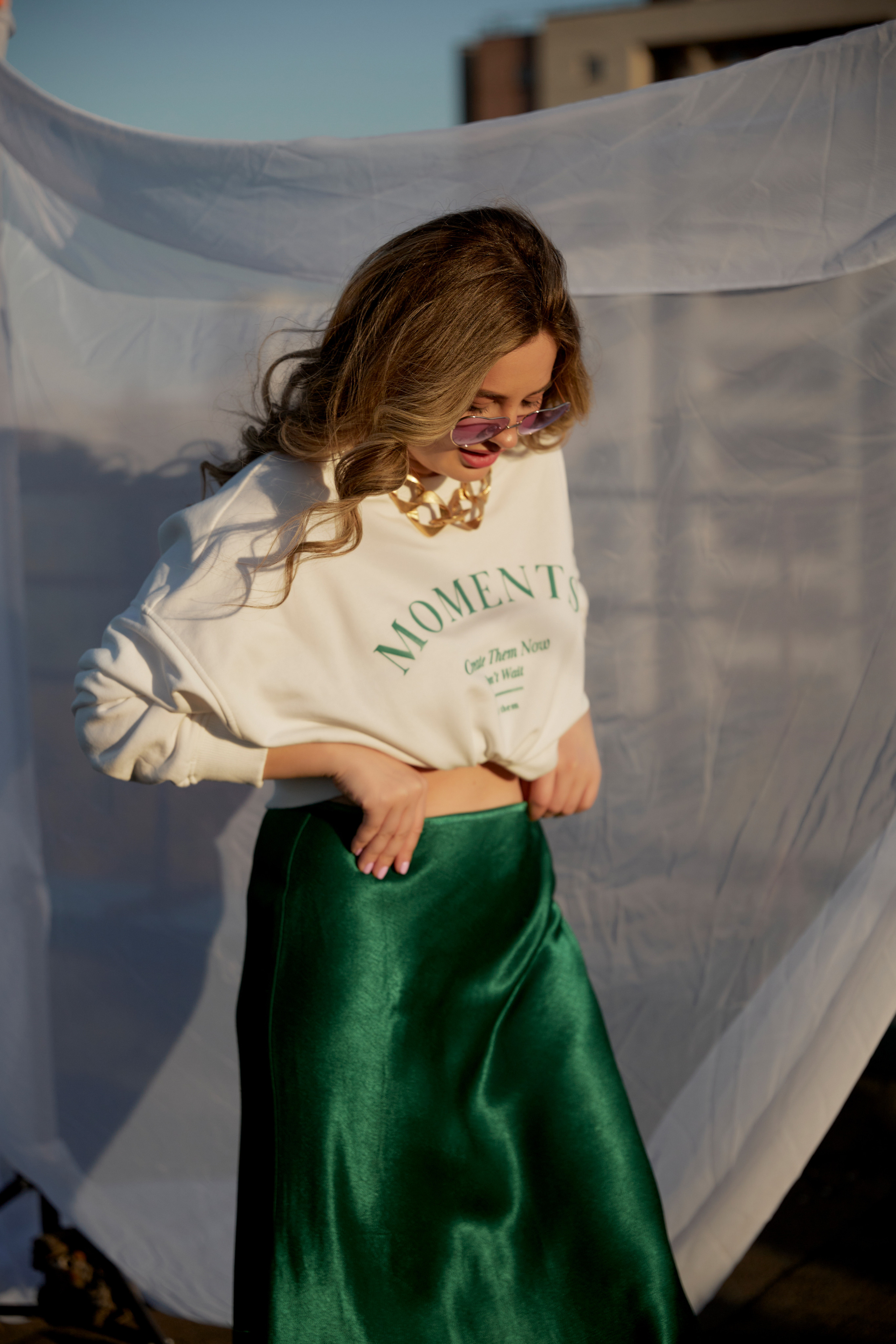 Анастасия. Фотосессии в Ростове-на-Дону. Мария Роскошная