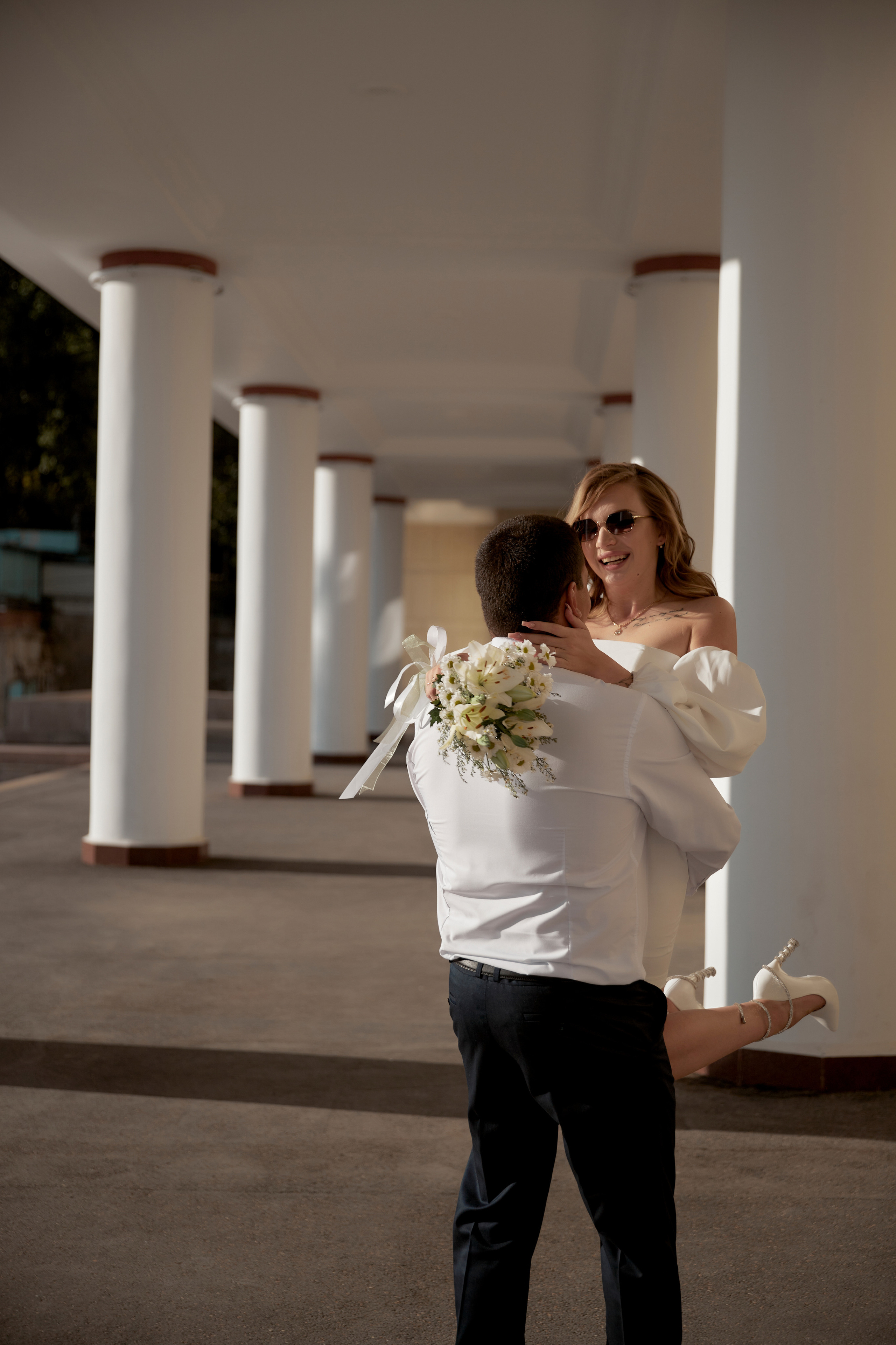 Вячеслав & Валерия. Фотосессии в Ростове-на-Дону. Мария Роскошная