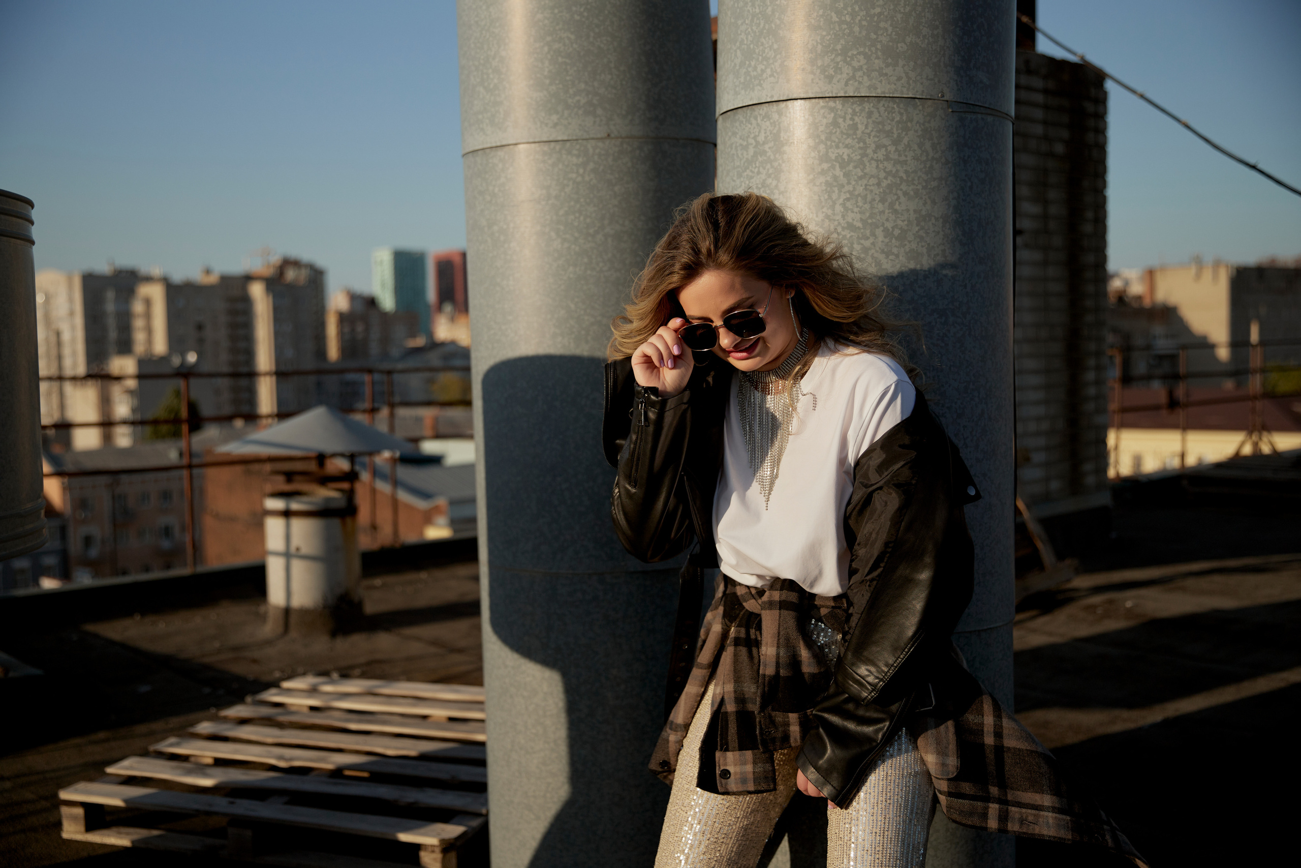 Анастасия. Фотосессии в Ростове-на-Дону. Мария Роскошная