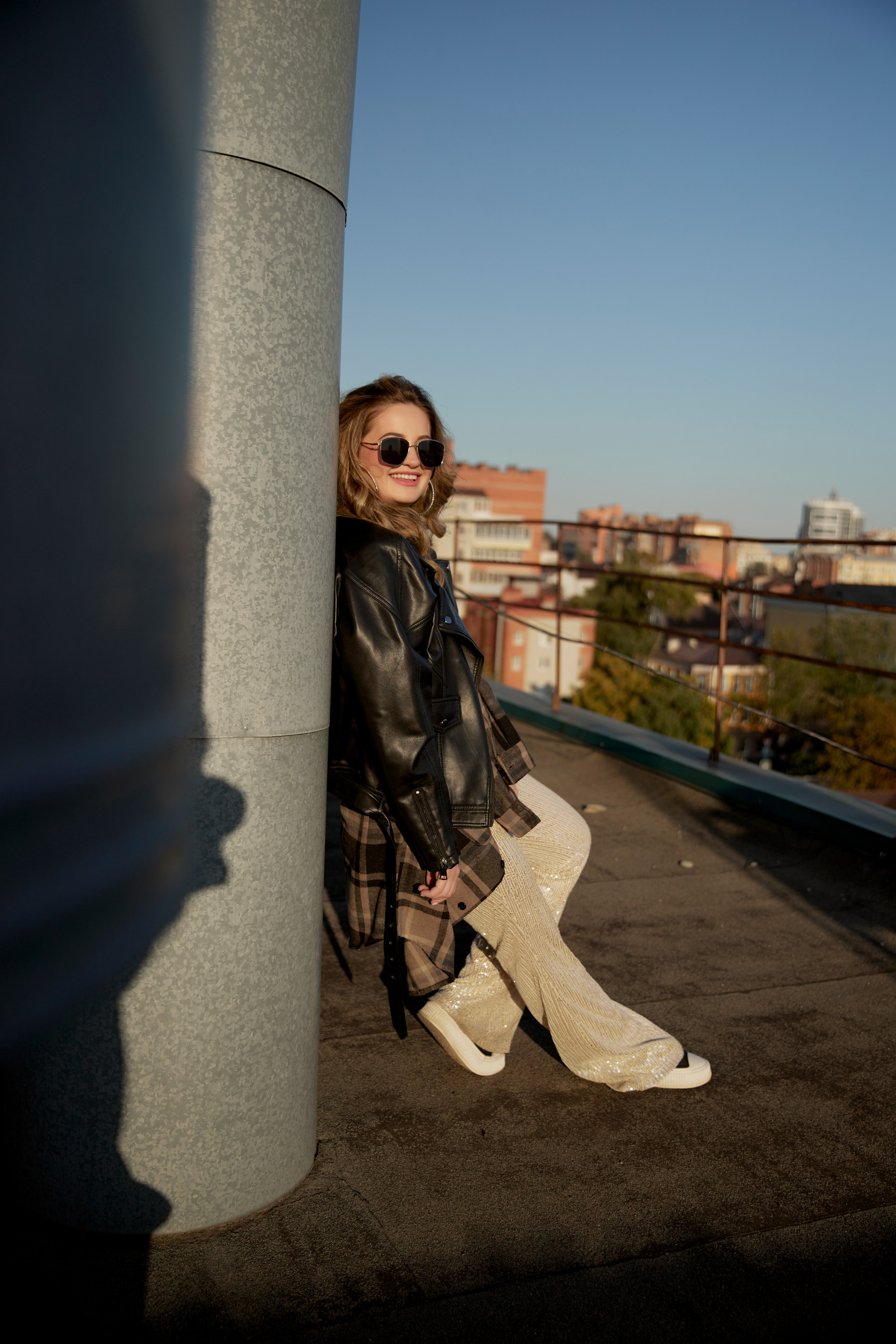 Анастасия. Фотосессии в Ростове-на-Дону. Мария Роскошная