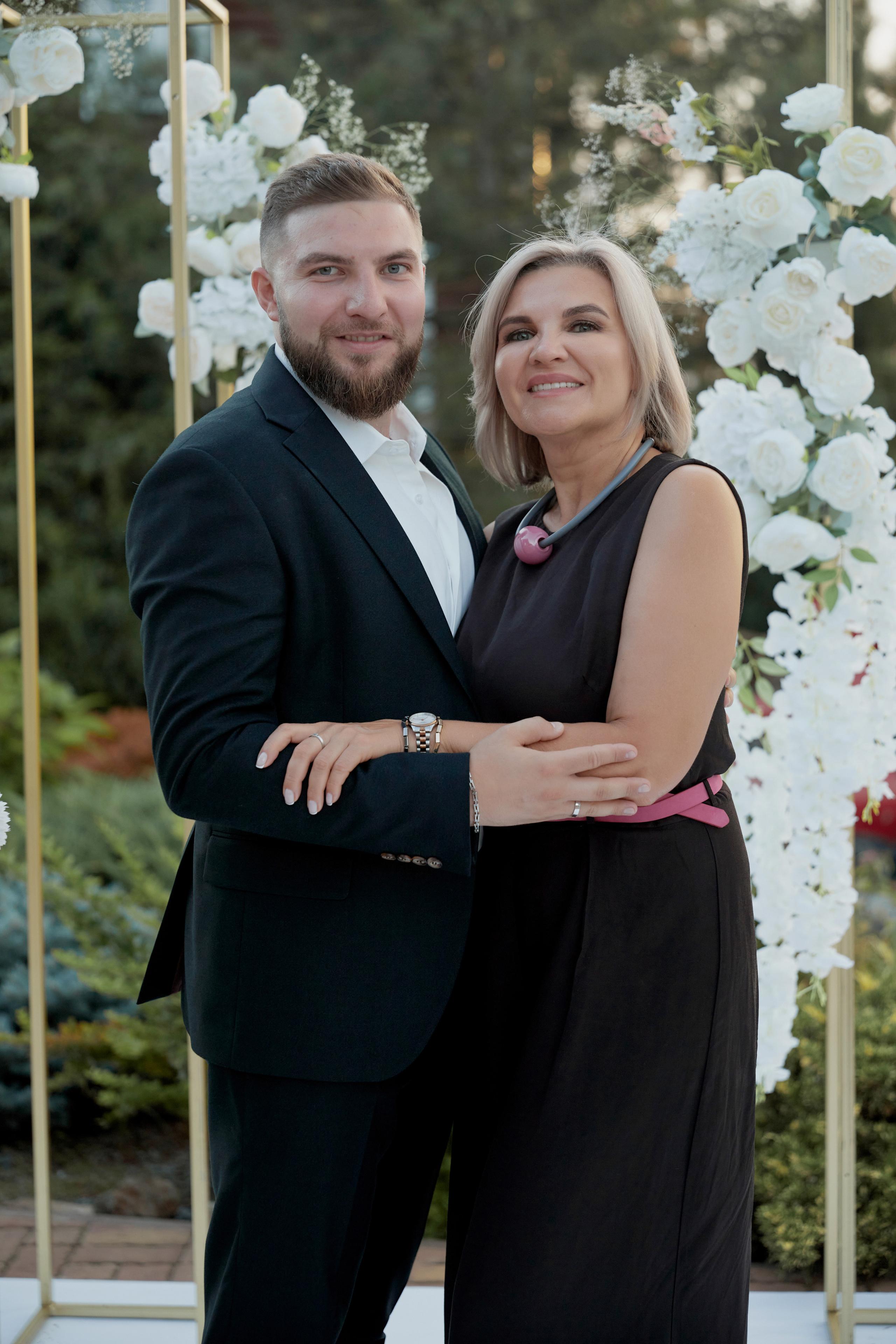 Руслан & Дарья. Фотосессии в Ростове-на-Дону. Мария Роскошная