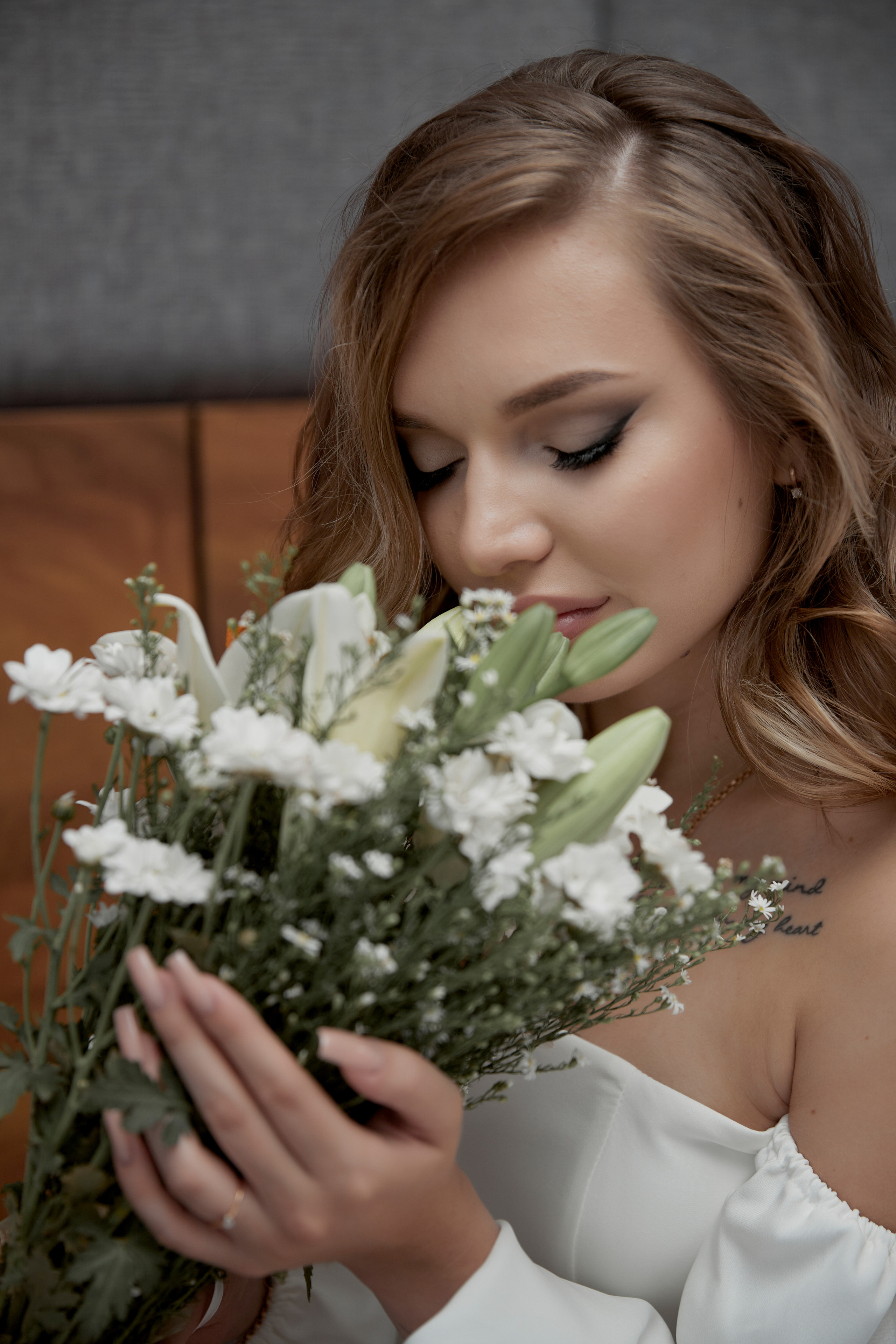 Вячеслав & Валерия. Фотосессии в Ростове-на-Дону. Мария Роскошная