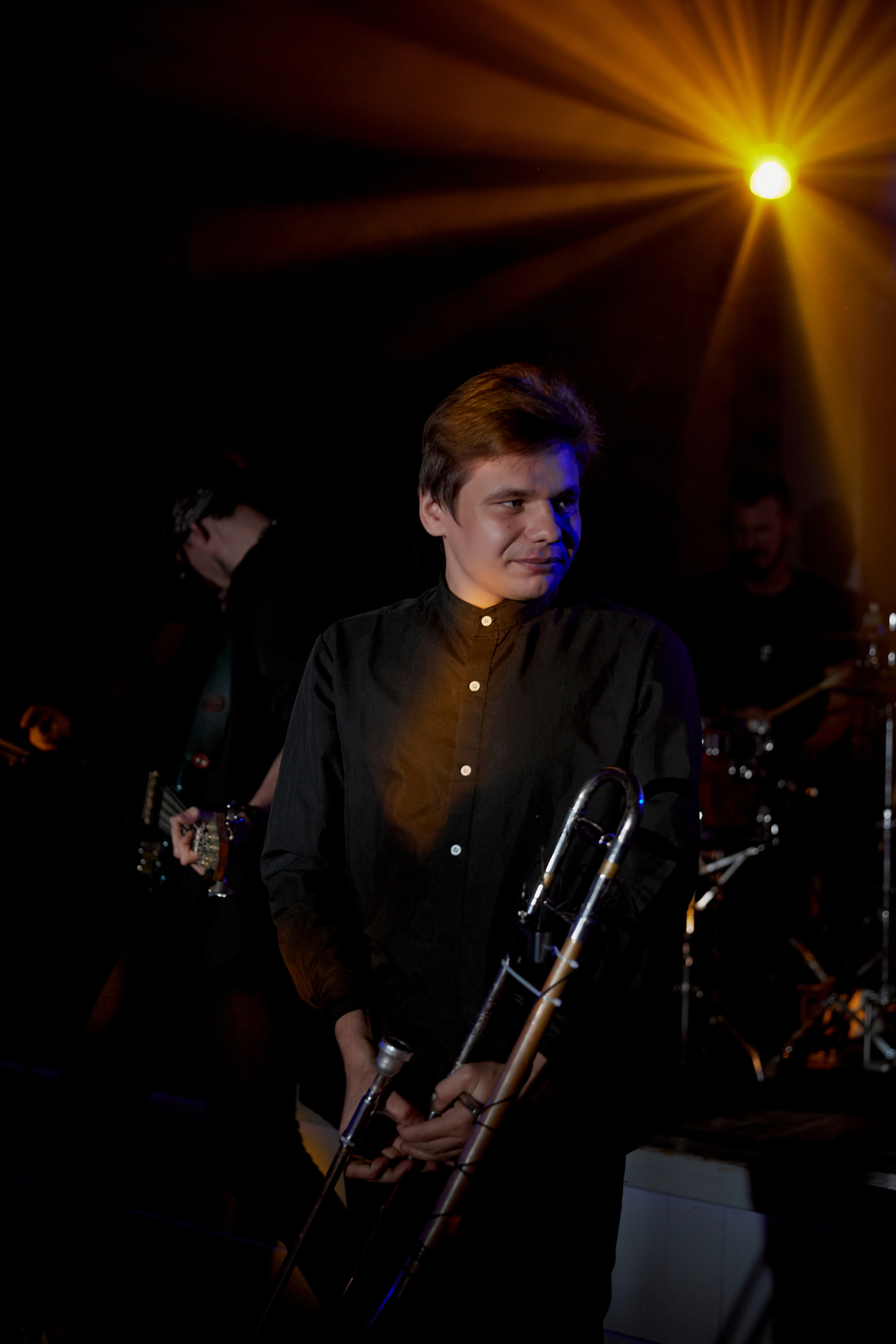 Руслан & Дарья. Фотосессии в Ростове-на-Дону. Мария Роскошная