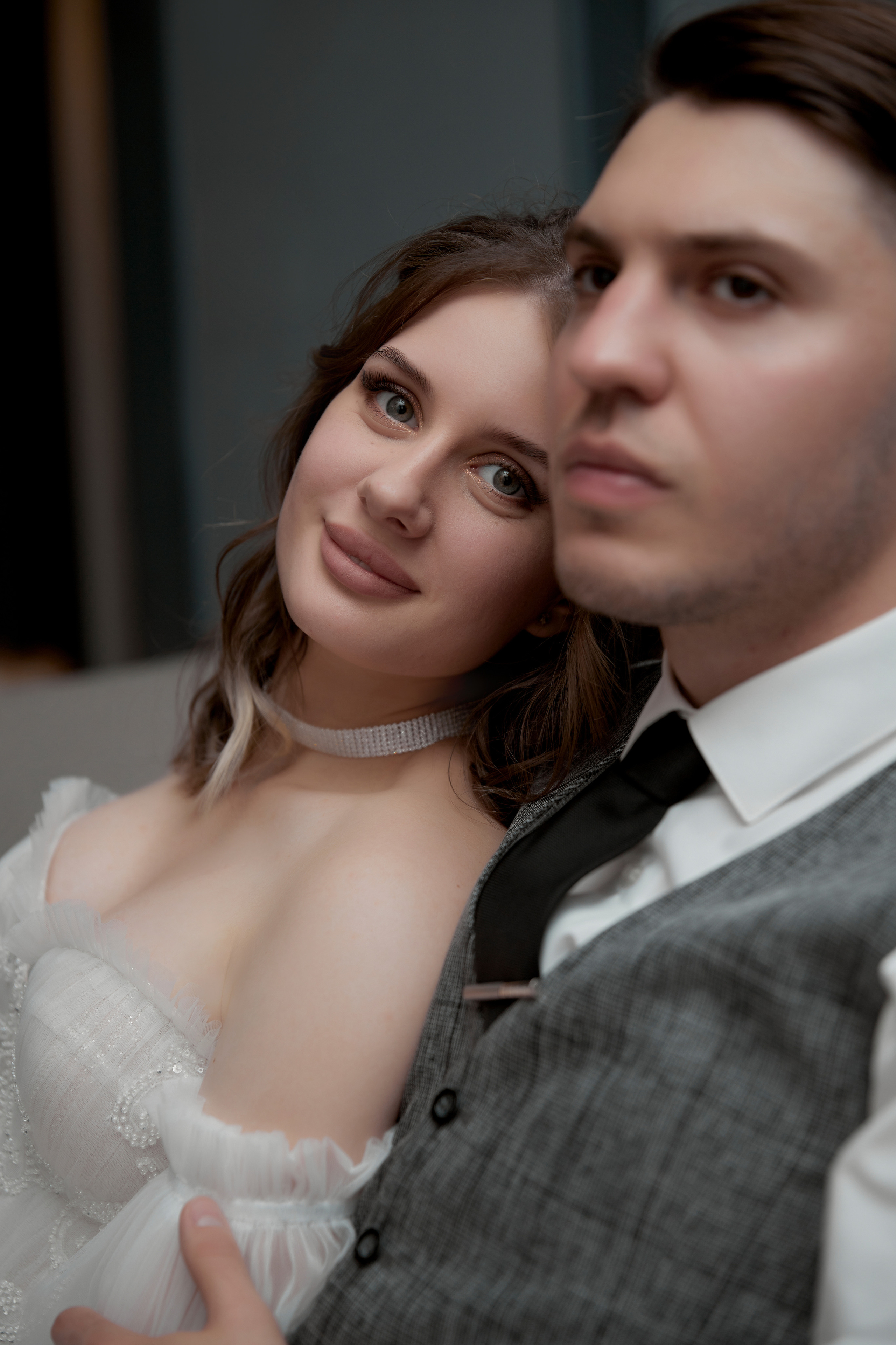 Максим & Олеся. Фотосессии в Ростове-на-Дону. Мария Роскошная