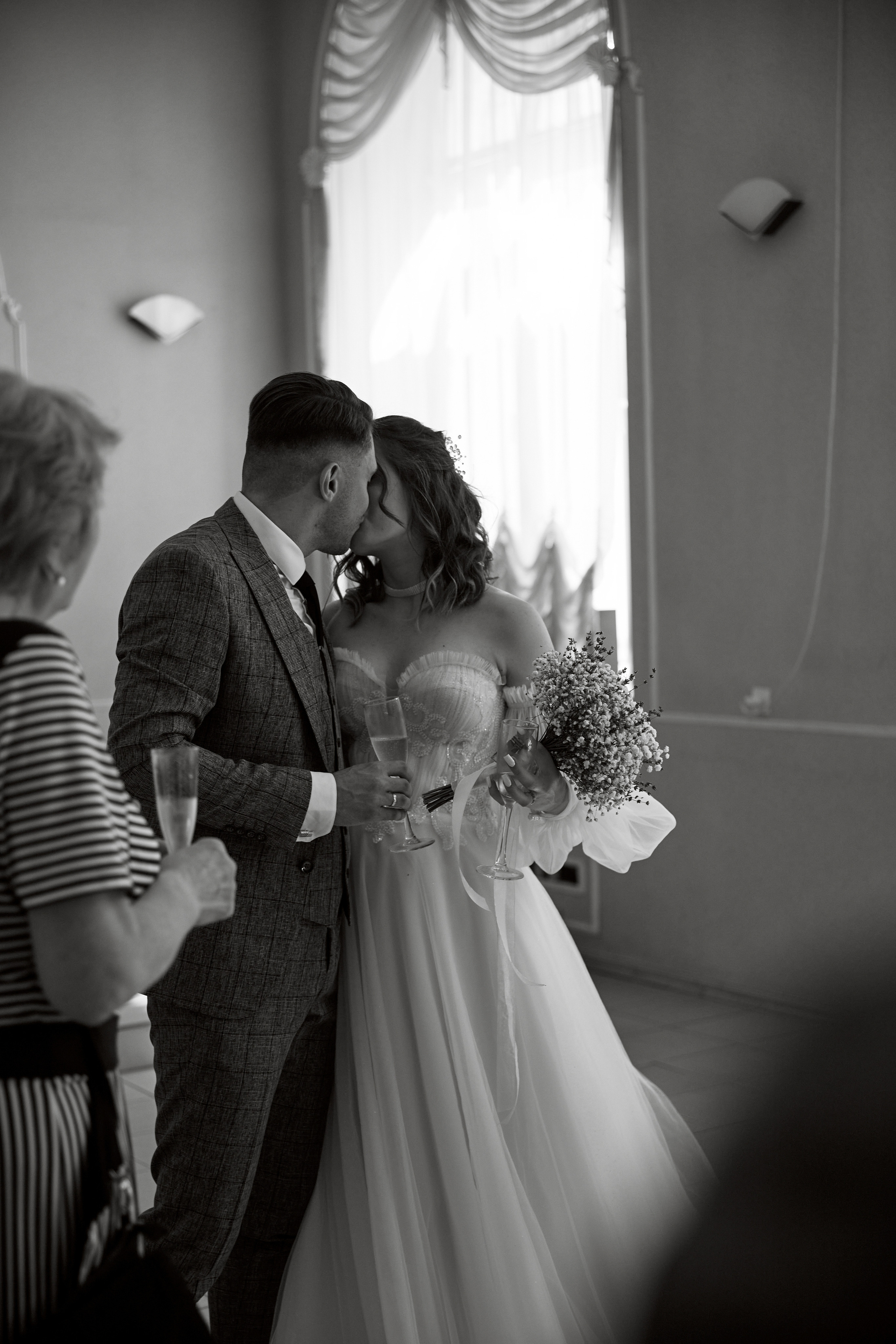 Максим & Олеся. Фотосессии в Ростове-на-Дону. Мария Роскошная