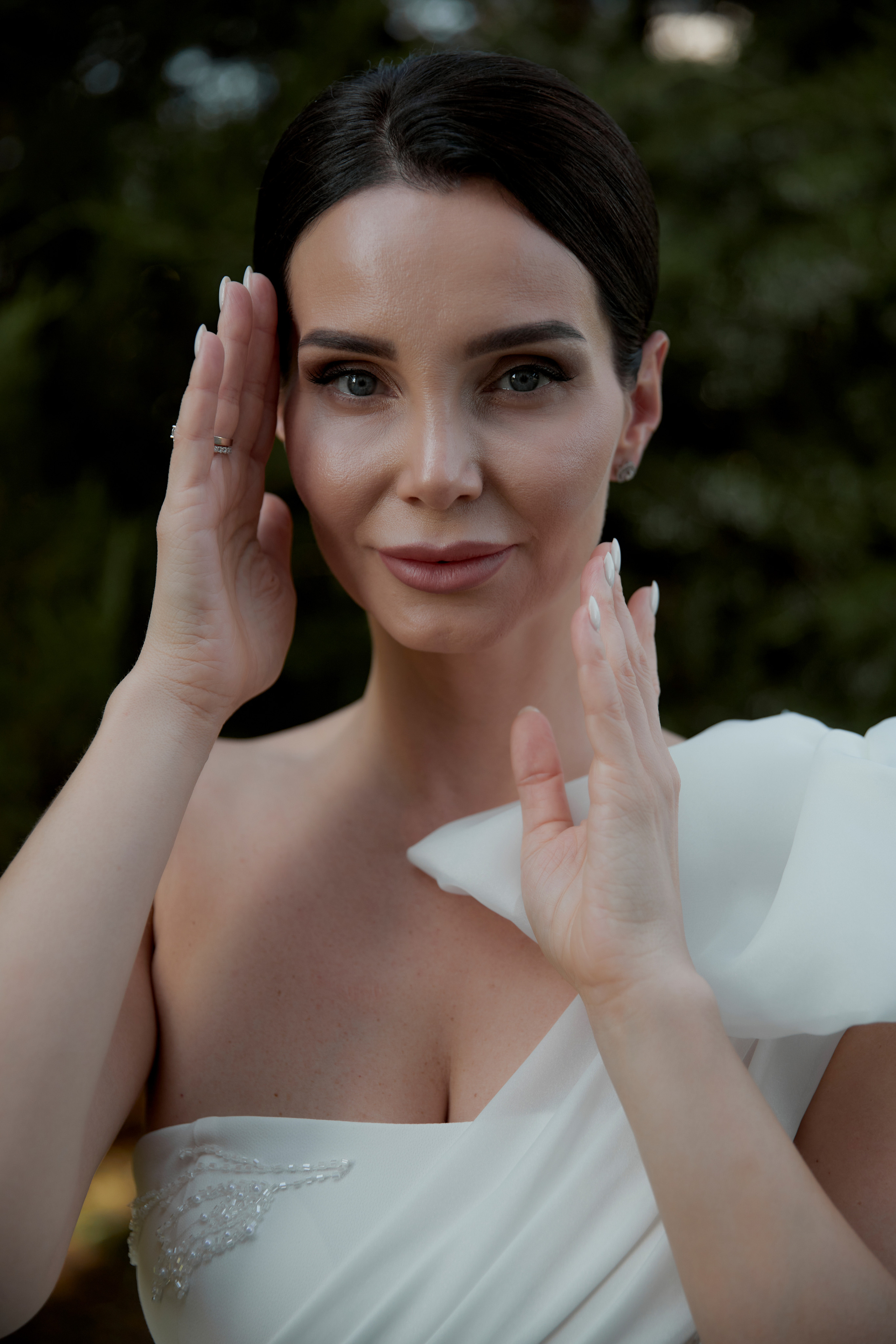 Руслан & Дарья. Фотосессии в Ростове-на-Дону. Мария Роскошная