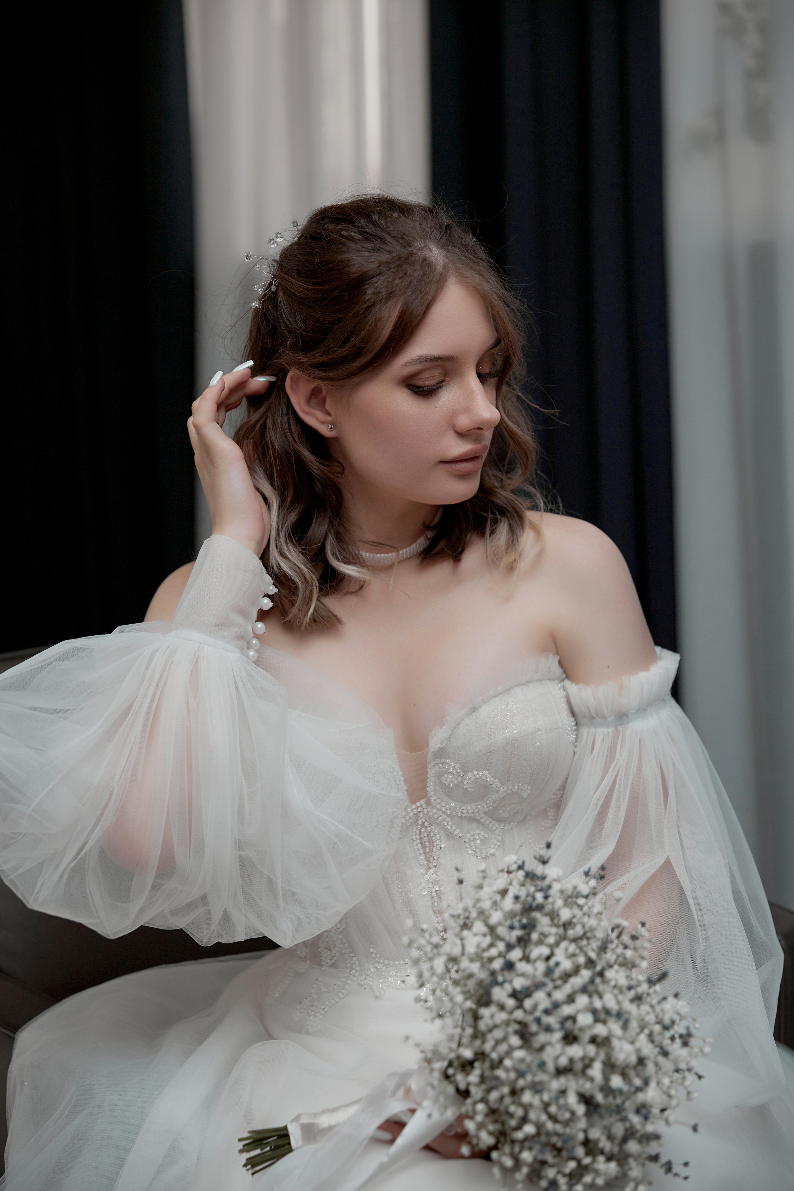 Максим & Олеся. Фотосессии в Ростове-на-Дону. Мария Роскошная