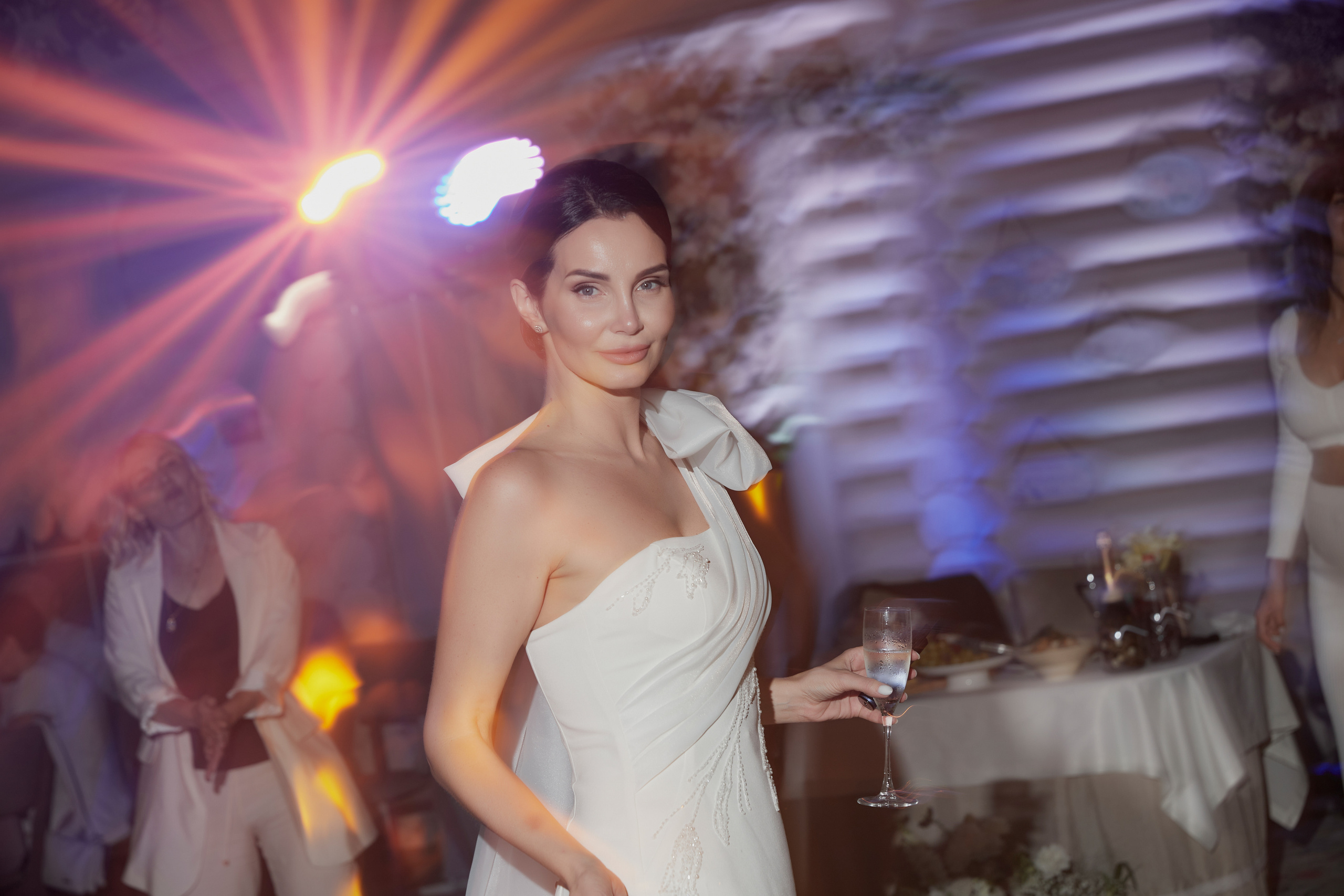 Руслан & Дарья. Фотосессии в Ростове-на-Дону. Мария Роскошная