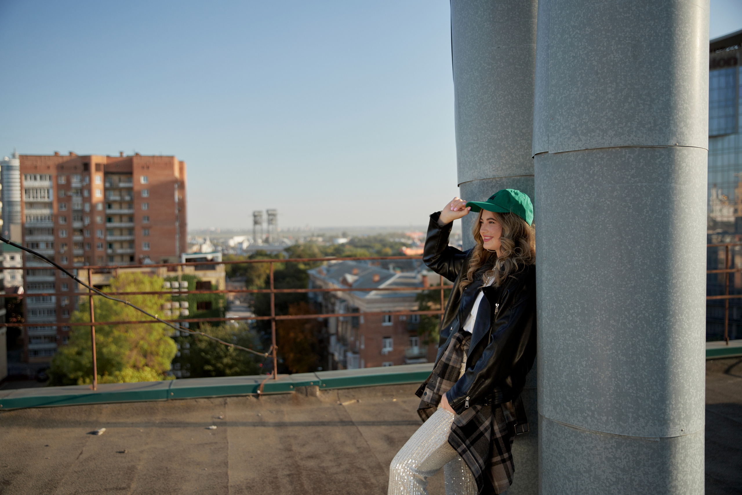 Анастасия. Фотосессии в Ростове-на-Дону. Мария Роскошная