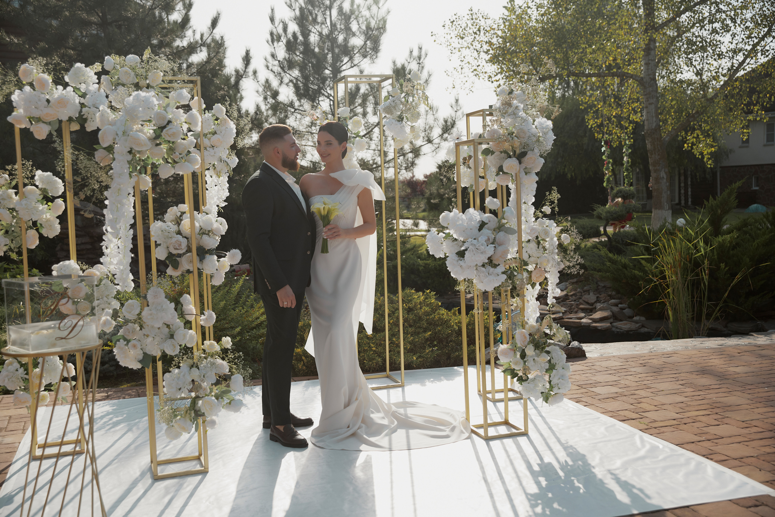 Руслан & Дарья. Фотосессии в Ростове-на-Дону. Мария Роскошная