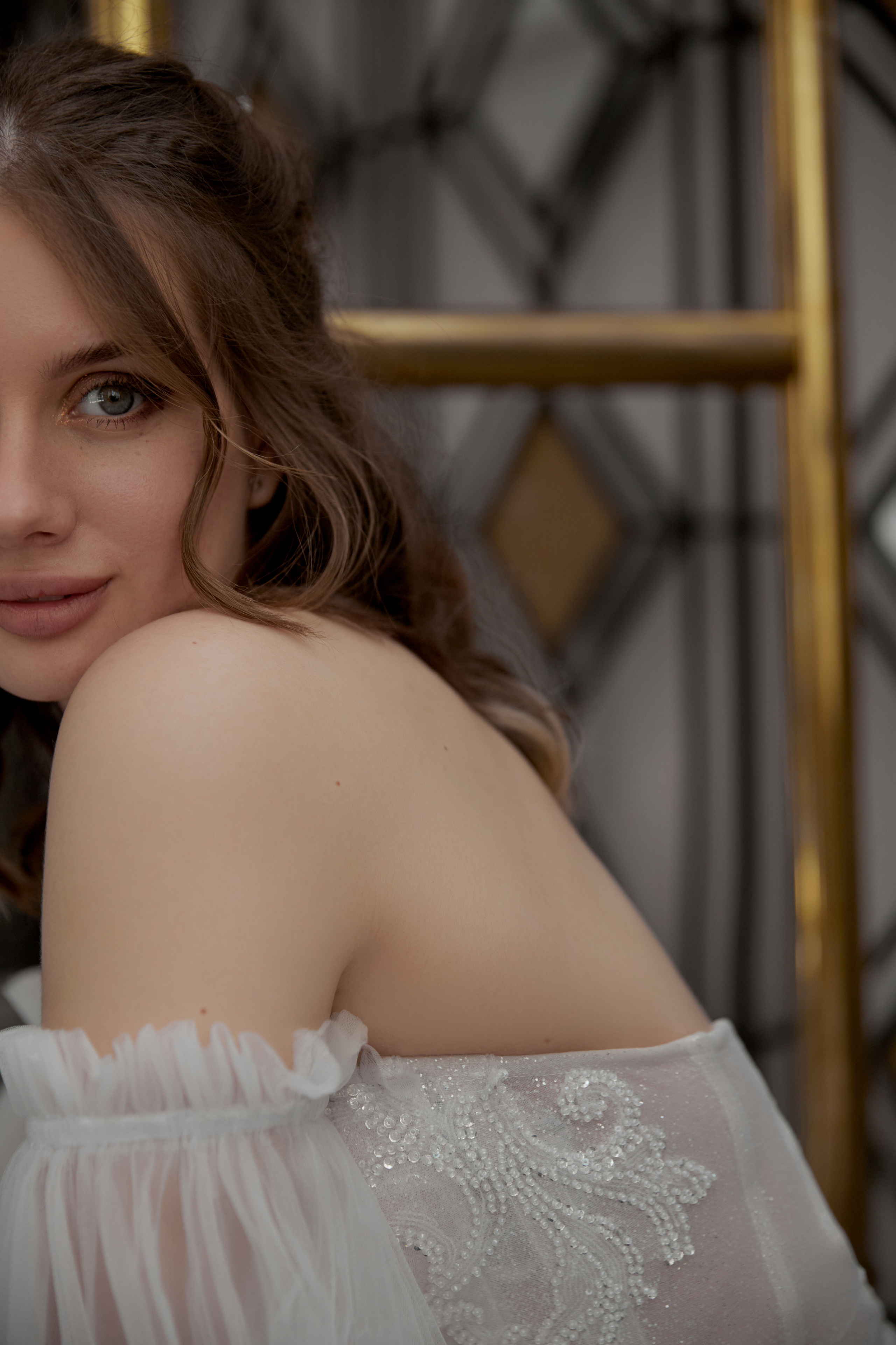 Максим & Олеся. Фотосессии в Ростове-на-Дону. Мария Роскошная