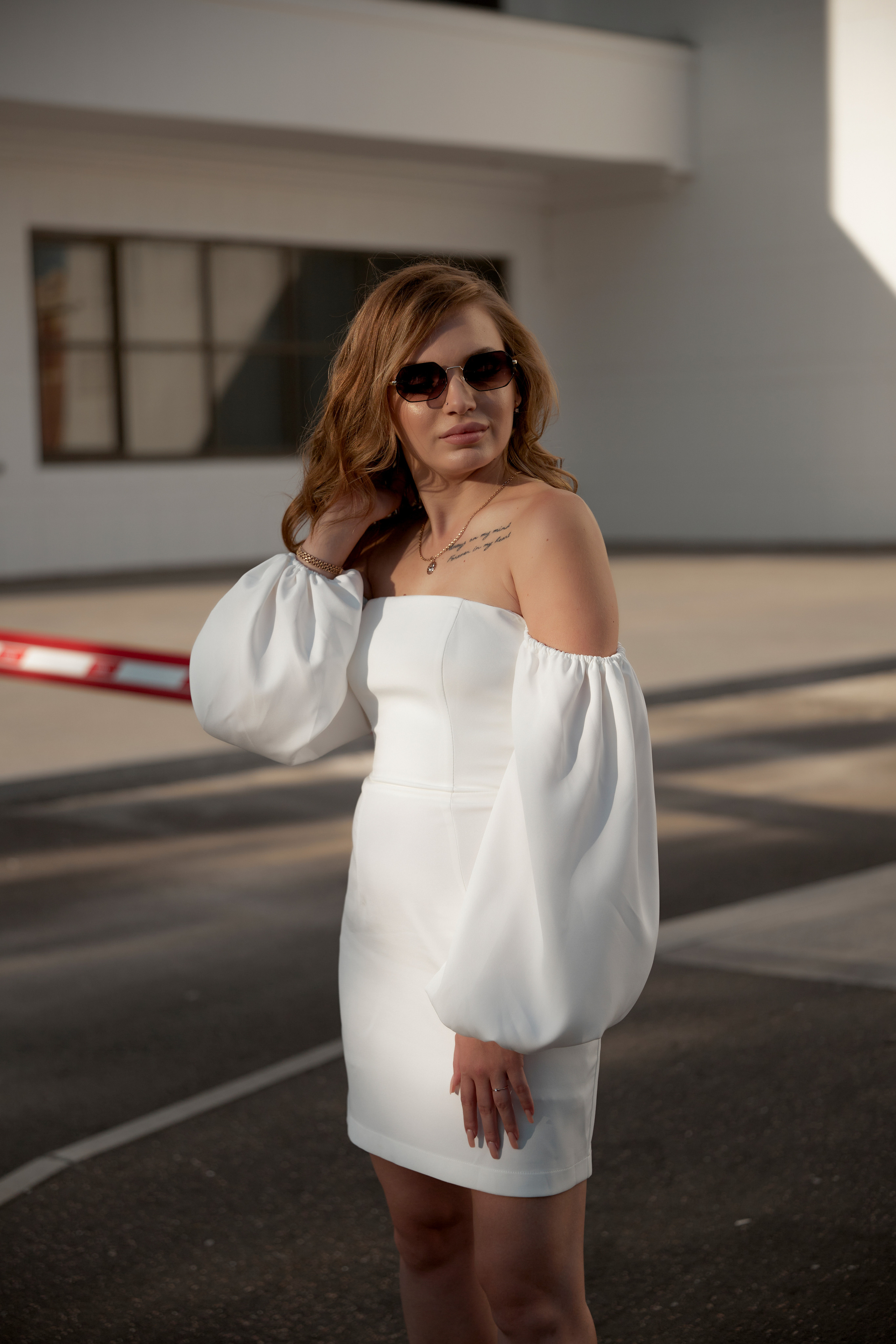 Вячеслав & Валерия. Фотосессии в Ростове-на-Дону. Мария Роскошная