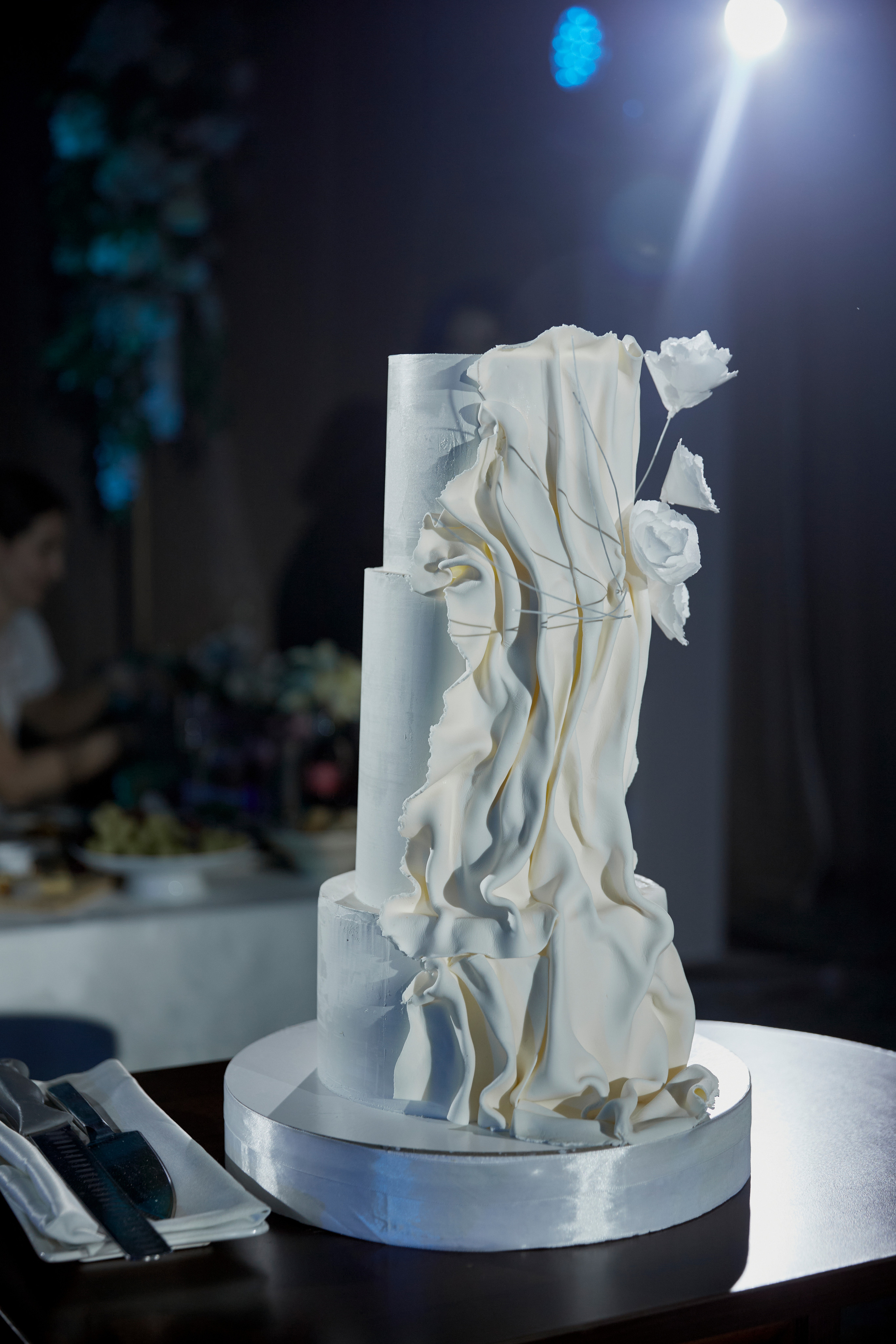 Руслан & Дарья. Фотосессии в Ростове-на-Дону. Мария Роскошная