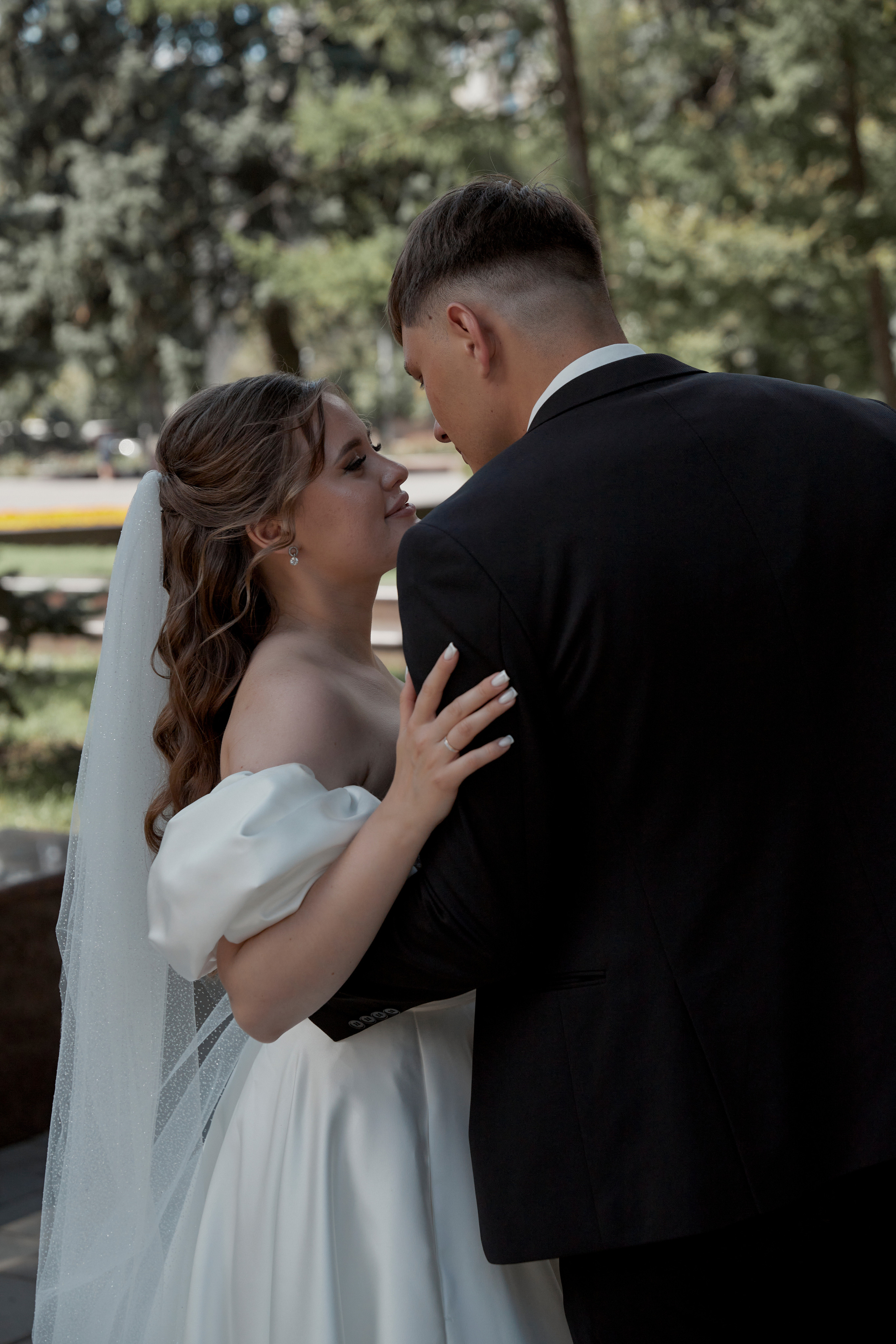 Дарья & Алан. Фотосессии в Ростове-на-Дону. Мария Роскошная