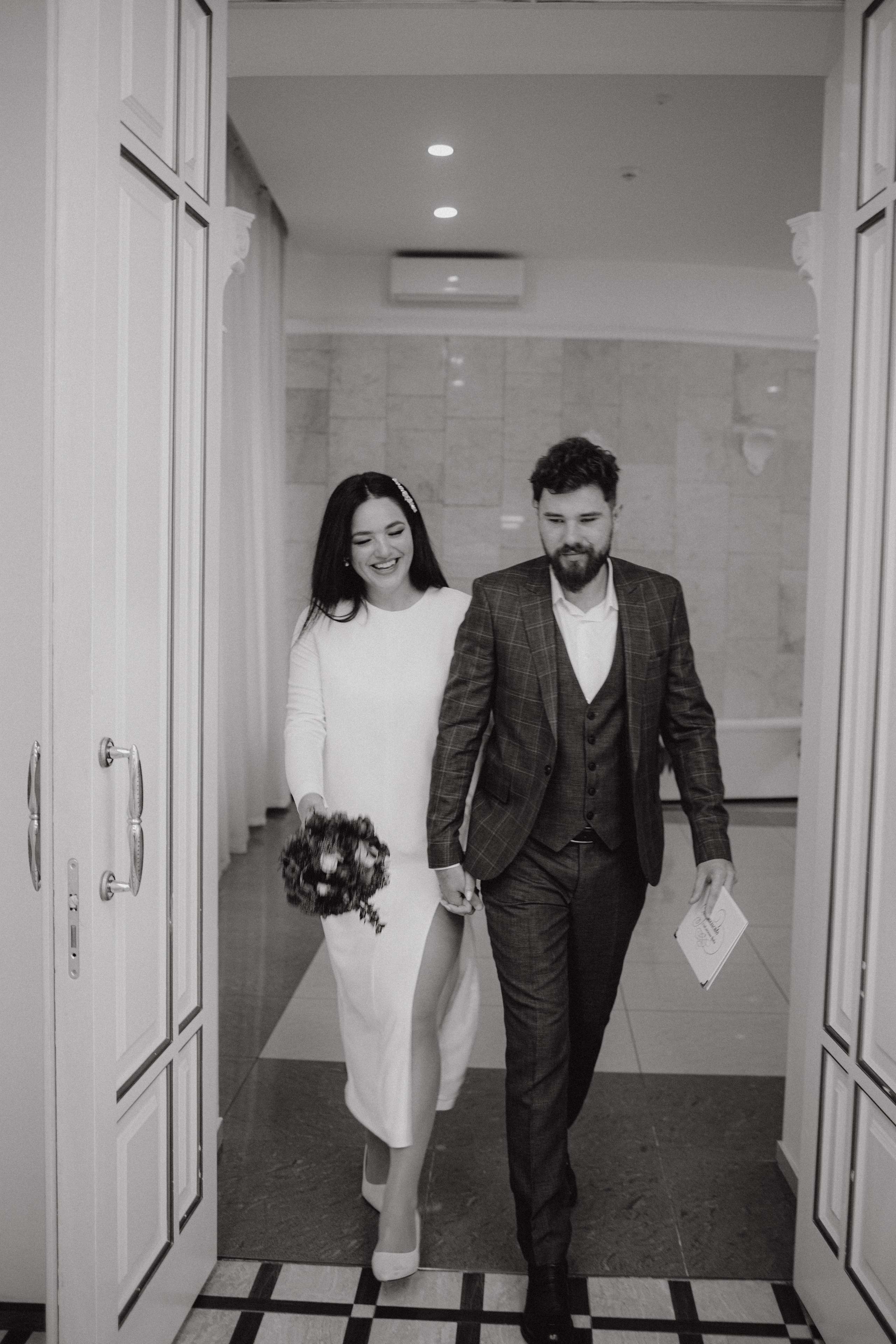 Любовь на Патриках. Семейный и свадебный фотограф Анна Кожокарь