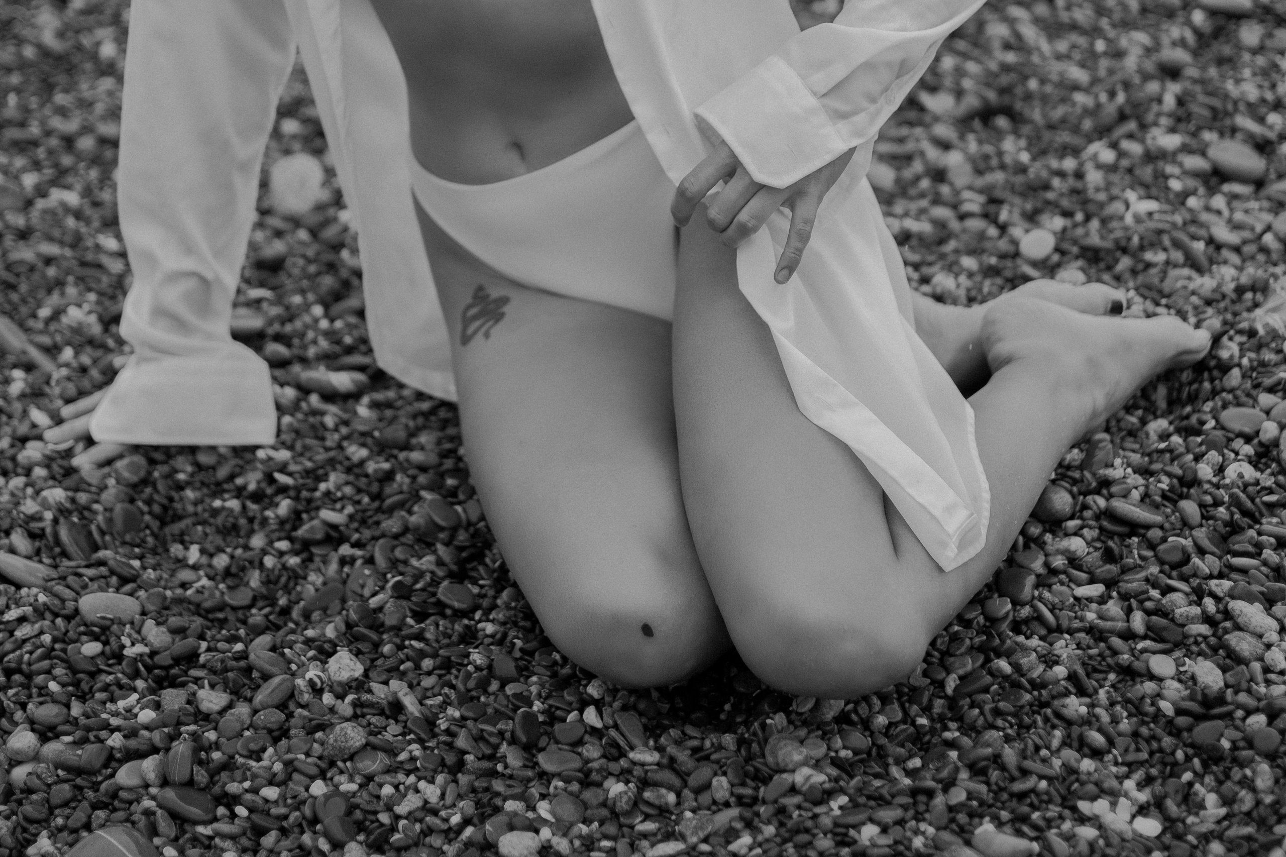 Kate. Александра Акжигитова I Фотограф Волгоград