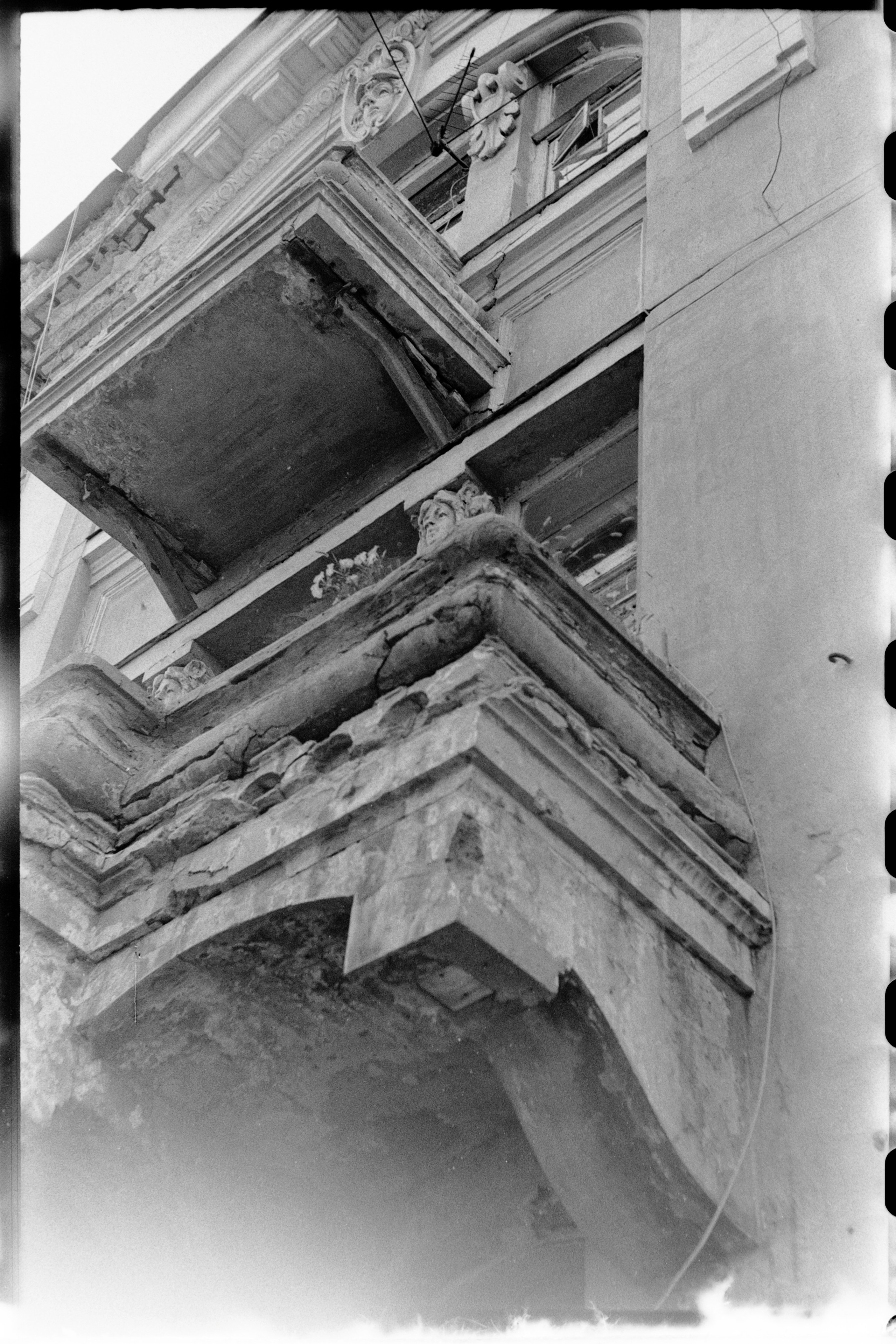 Пленочная история. Дмитрий Пропадалин, Нейрофотография