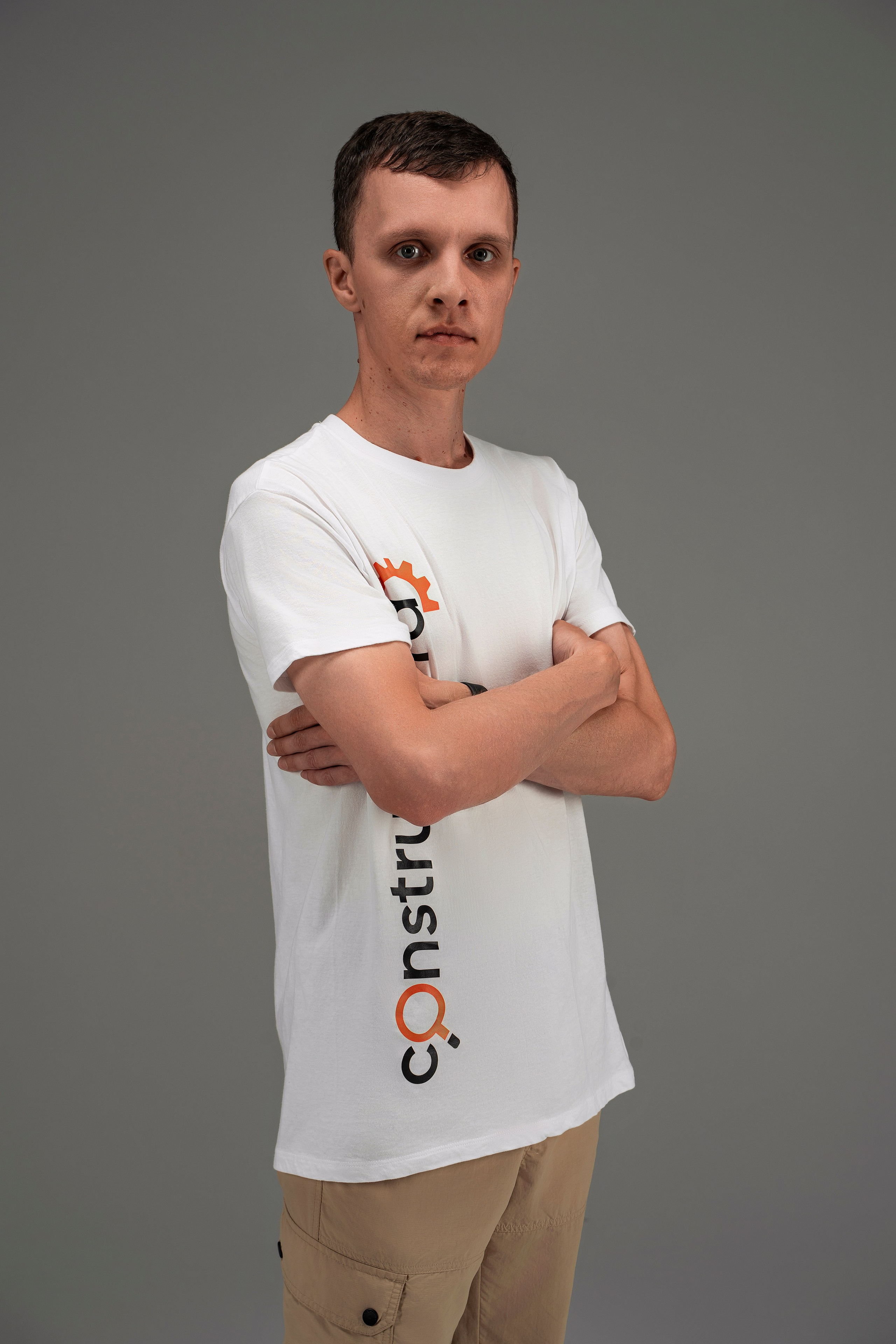 Constructerra. Фотограф Казань