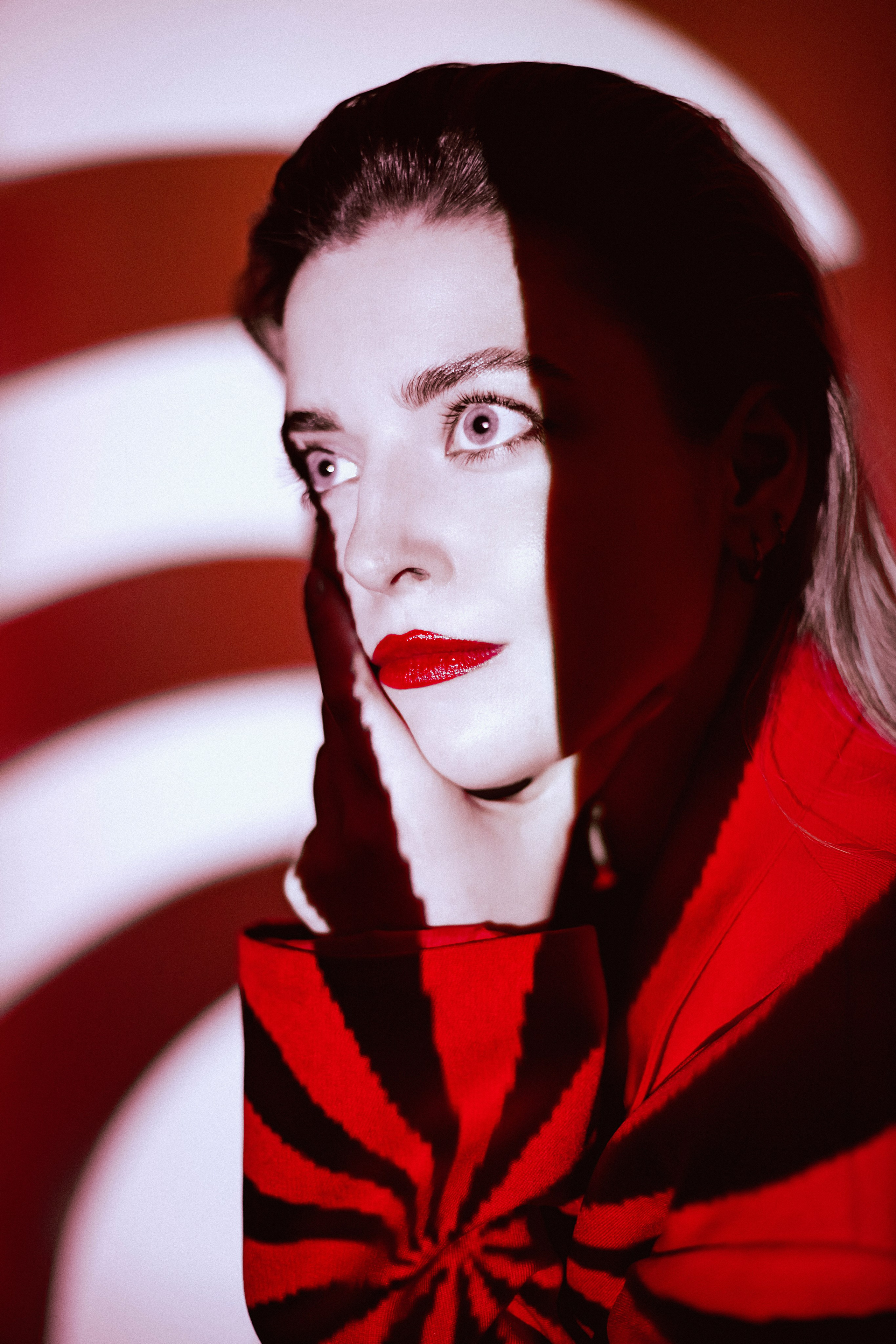 Color. Фотограф в Москве Десятова Ксения