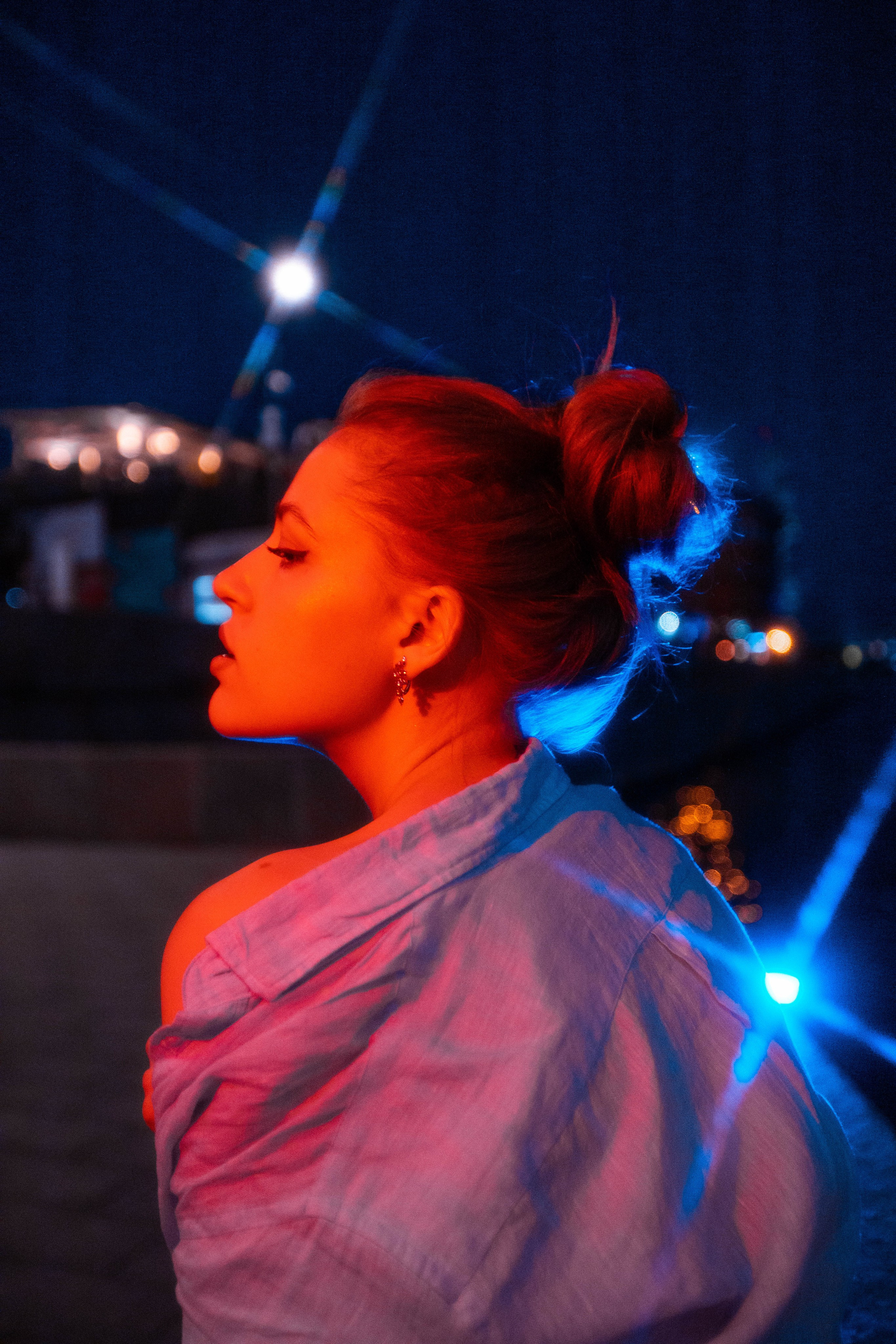 Color. Фотограф в Москве Десятова Ксения