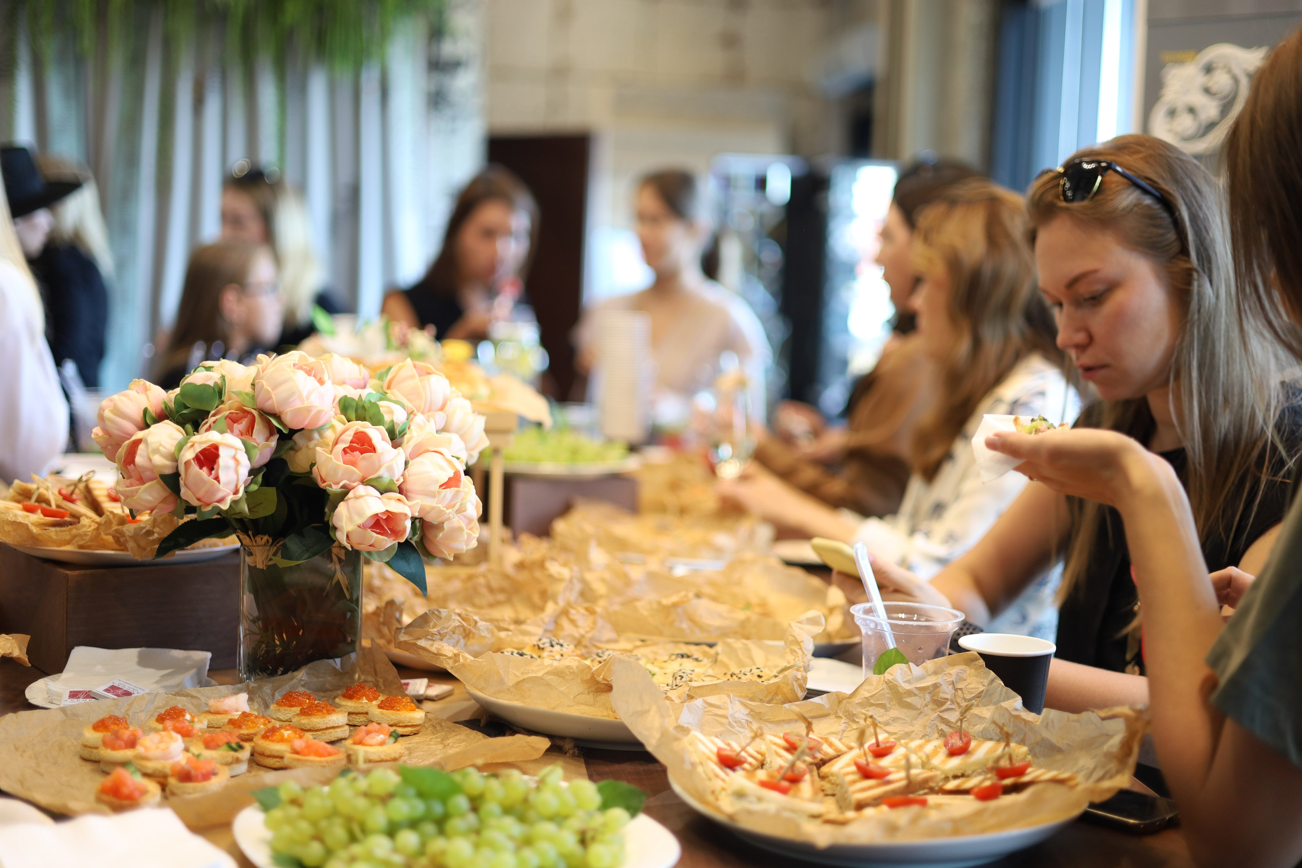 Аурика. Презентации. Фотограф в Красноярске Никитина Мария