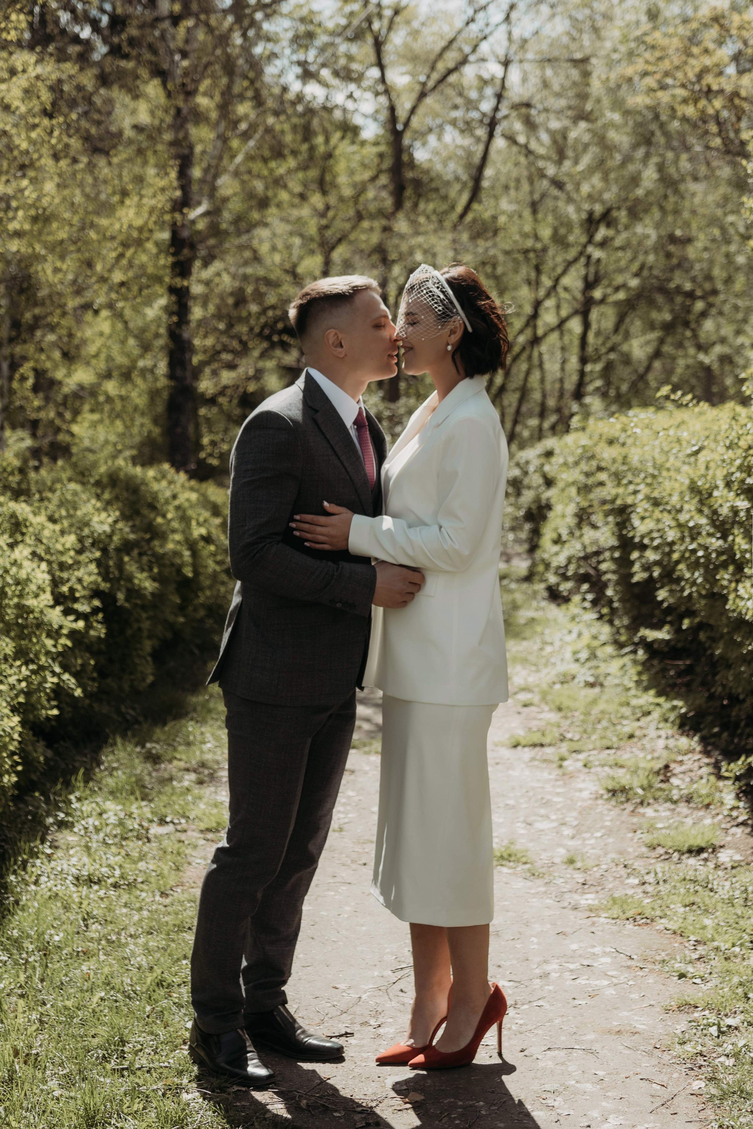 ЛЮБОВЬ. Семейный фотограф в Екатеринбурге Всеволод и Марина Пономаревы