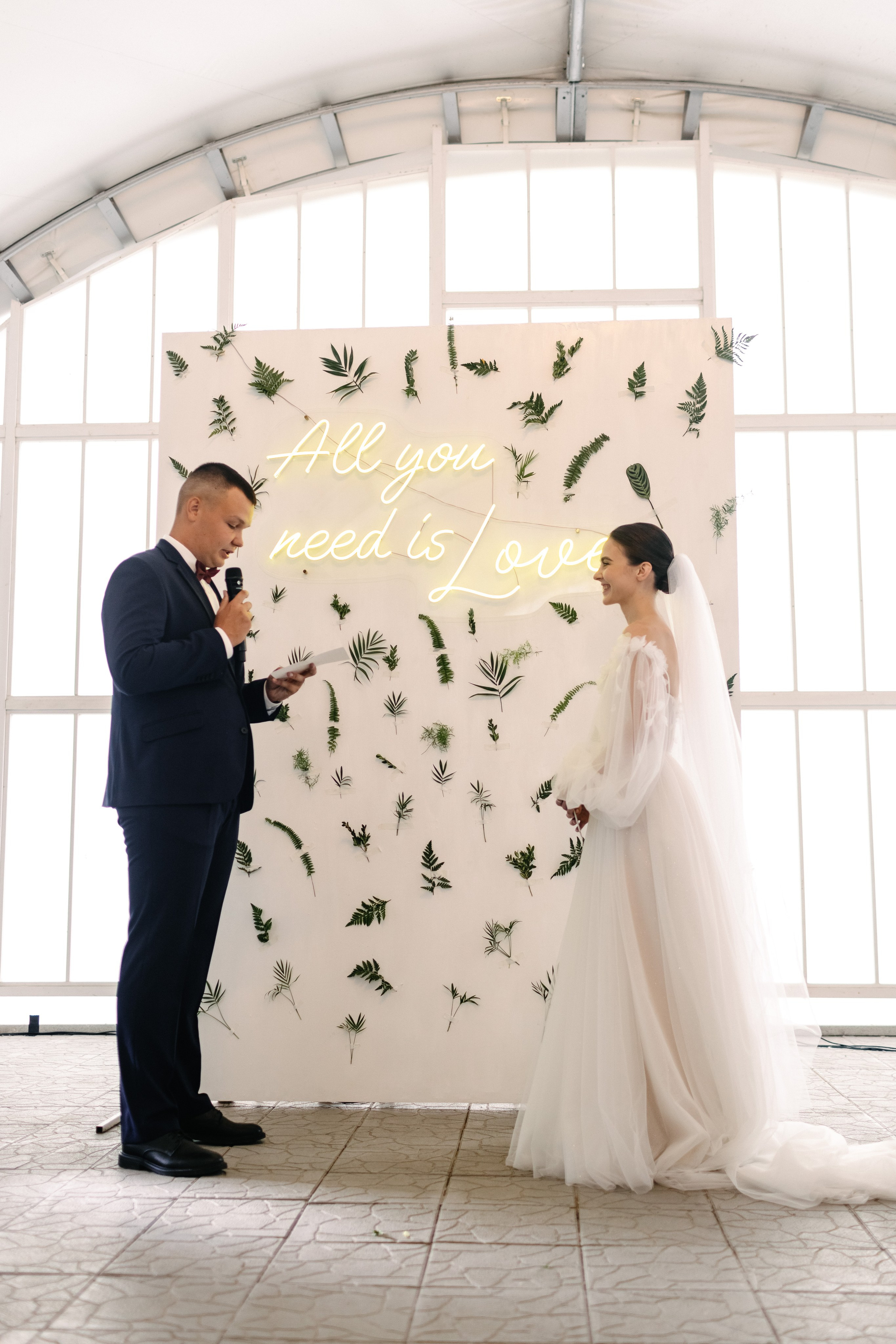 Ирина, Иван. Фотограф Волгоград Кристина Прохоренко