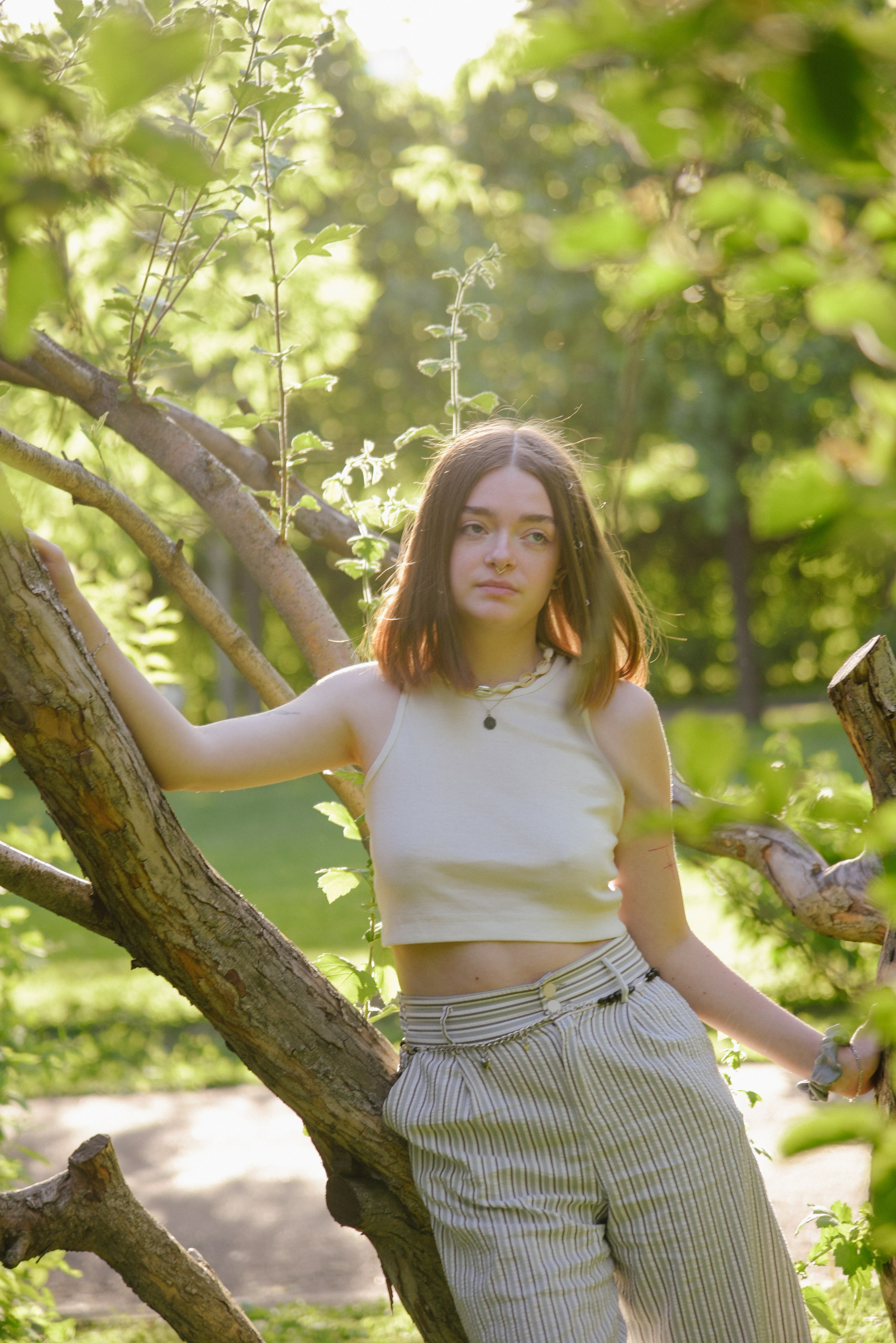 Мамский пикник. Фотограф Лола Волна, город Москва