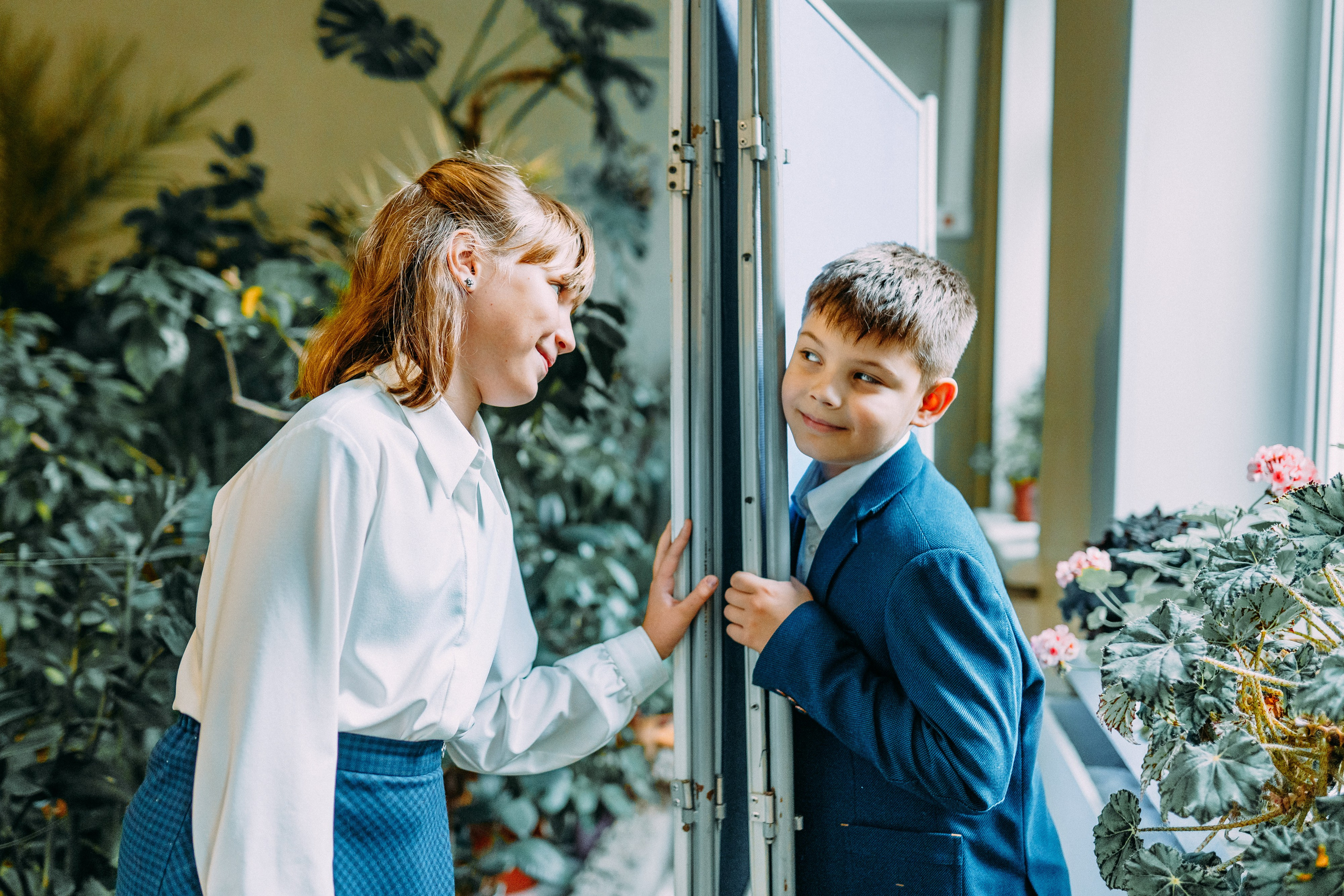 4 класс. Школьные альбомы и альбомы для детского сада. Юлия Осипова. Москва