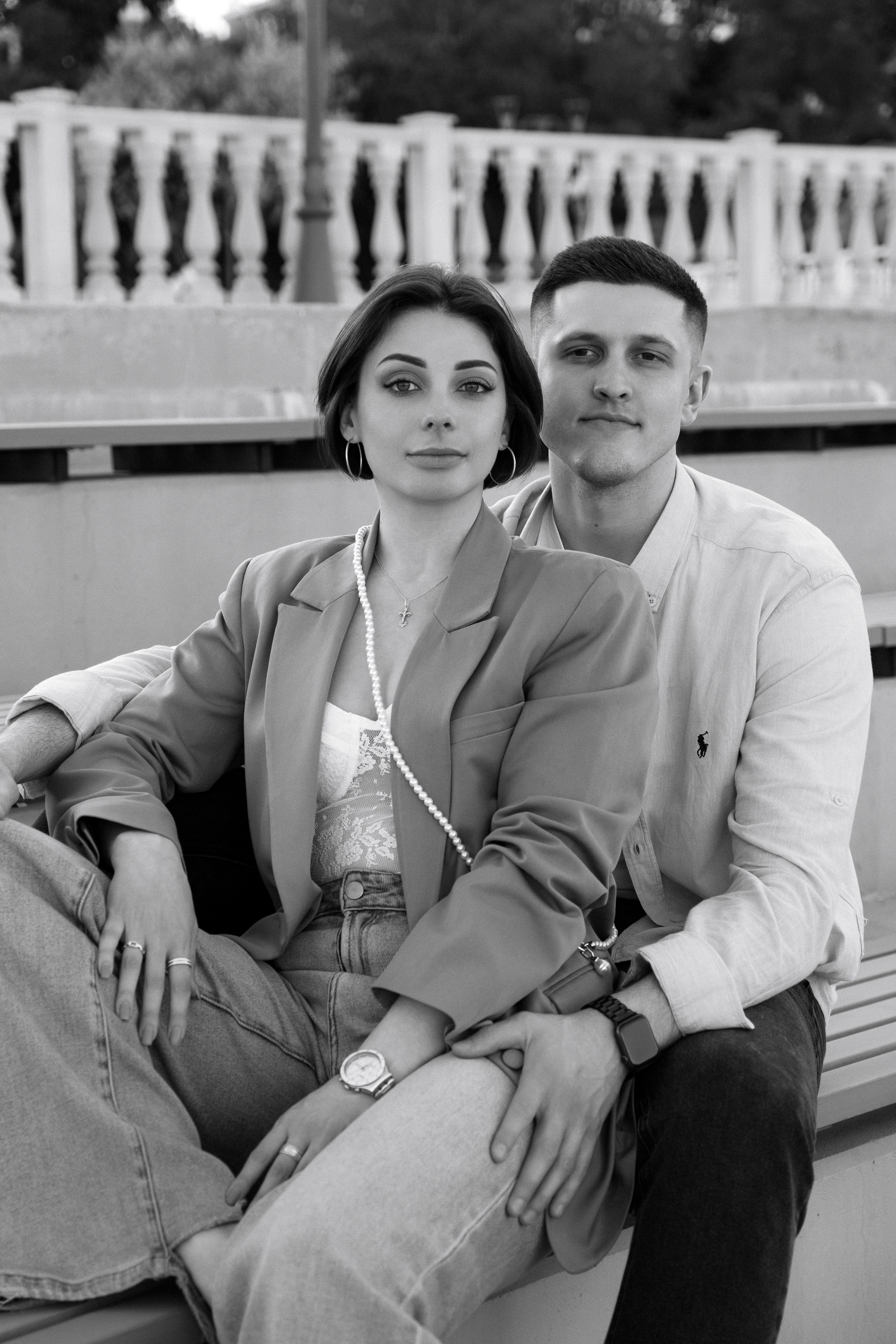 Артём и Женя. Свадебный и семейный фотограф в Волгограде Кристина Иванова